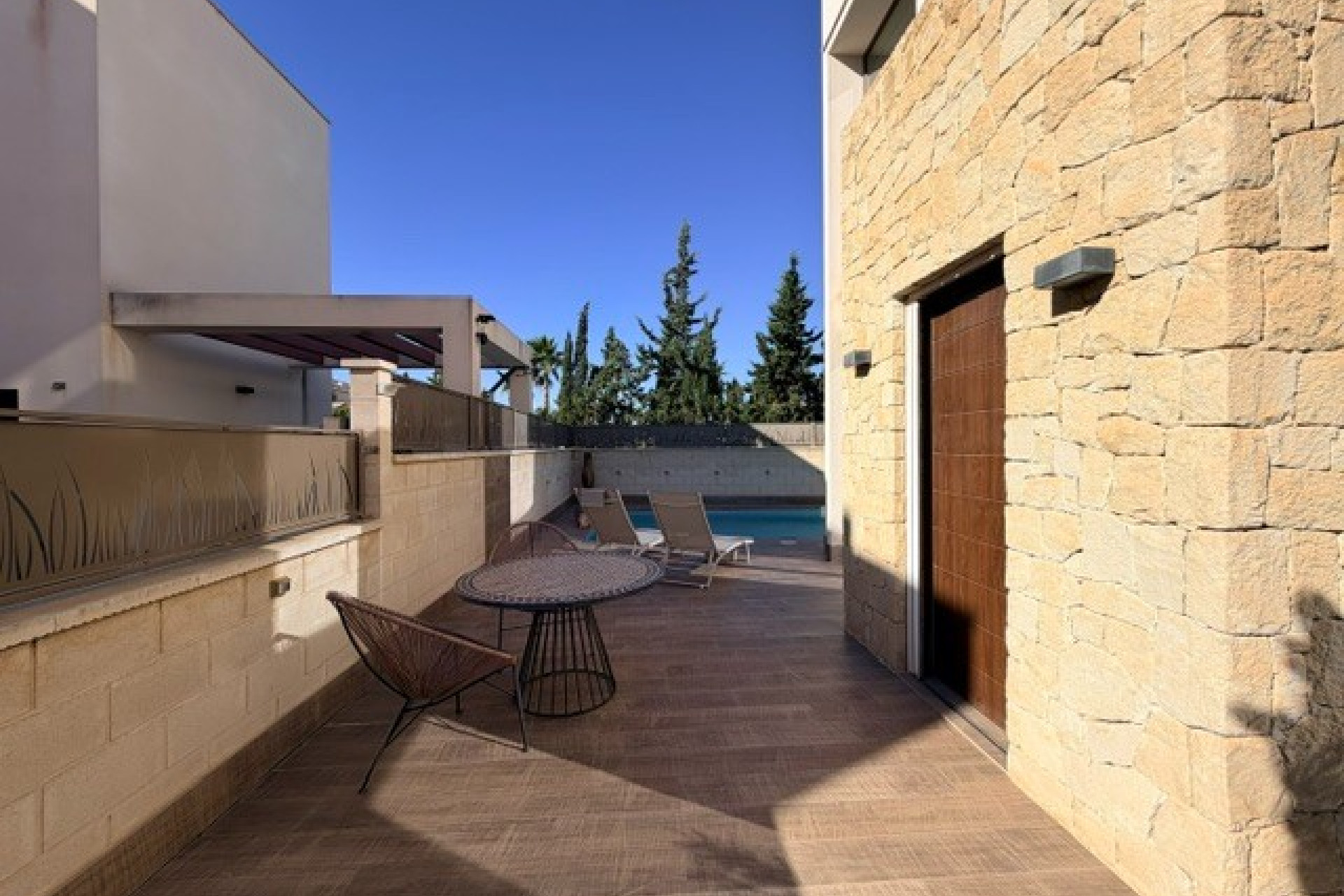 Revente - Villa - Ciudad Quesada - Ciudad Quesada - Doña Pepa
