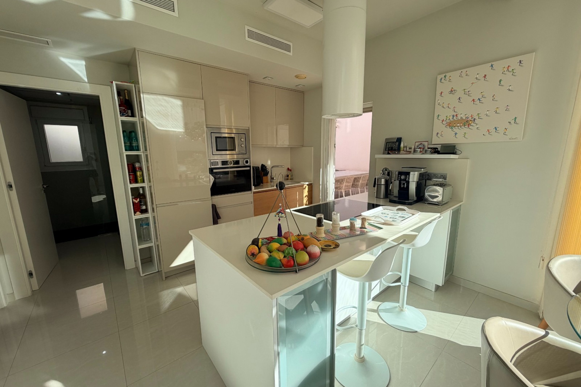 Revente - Villa - Ciudad Quesada - Ciudad Quesada - Doña Pepa