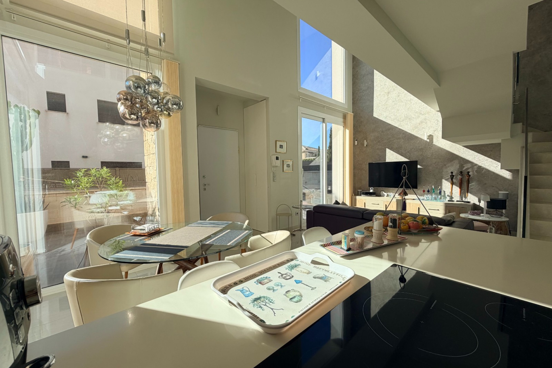 Revente - Villa - Ciudad Quesada - Ciudad Quesada - Doña Pepa