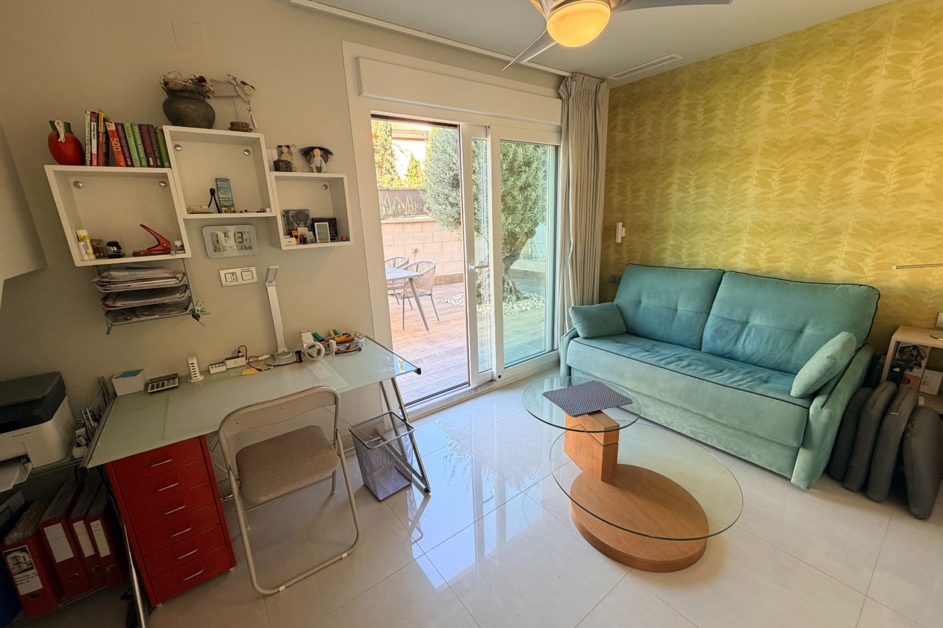 Revente - Villa - Ciudad Quesada - Ciudad Quesada - Doña Pepa