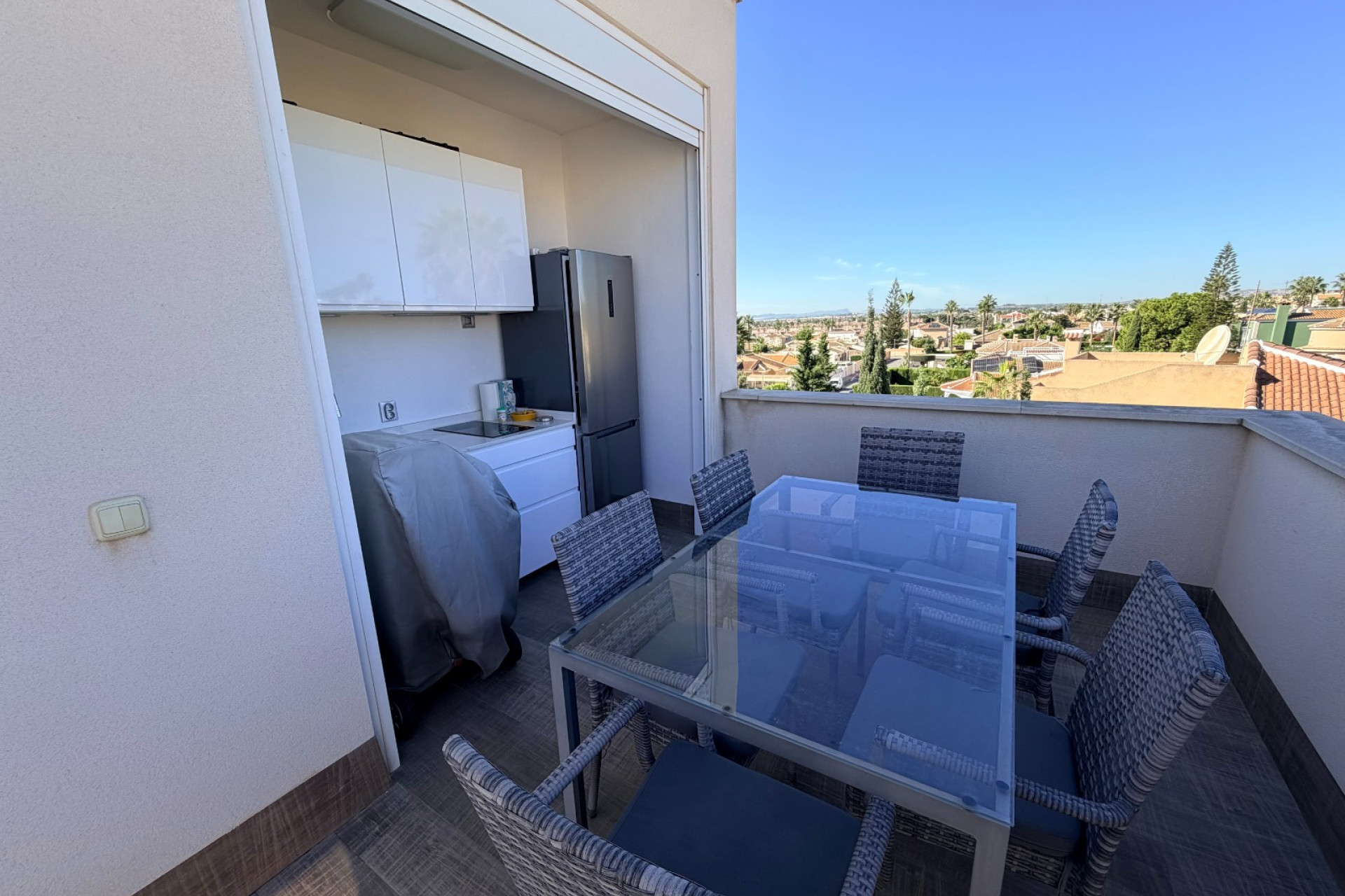 Revente - Villa - Ciudad Quesada - Ciudad Quesada - Doña Pepa