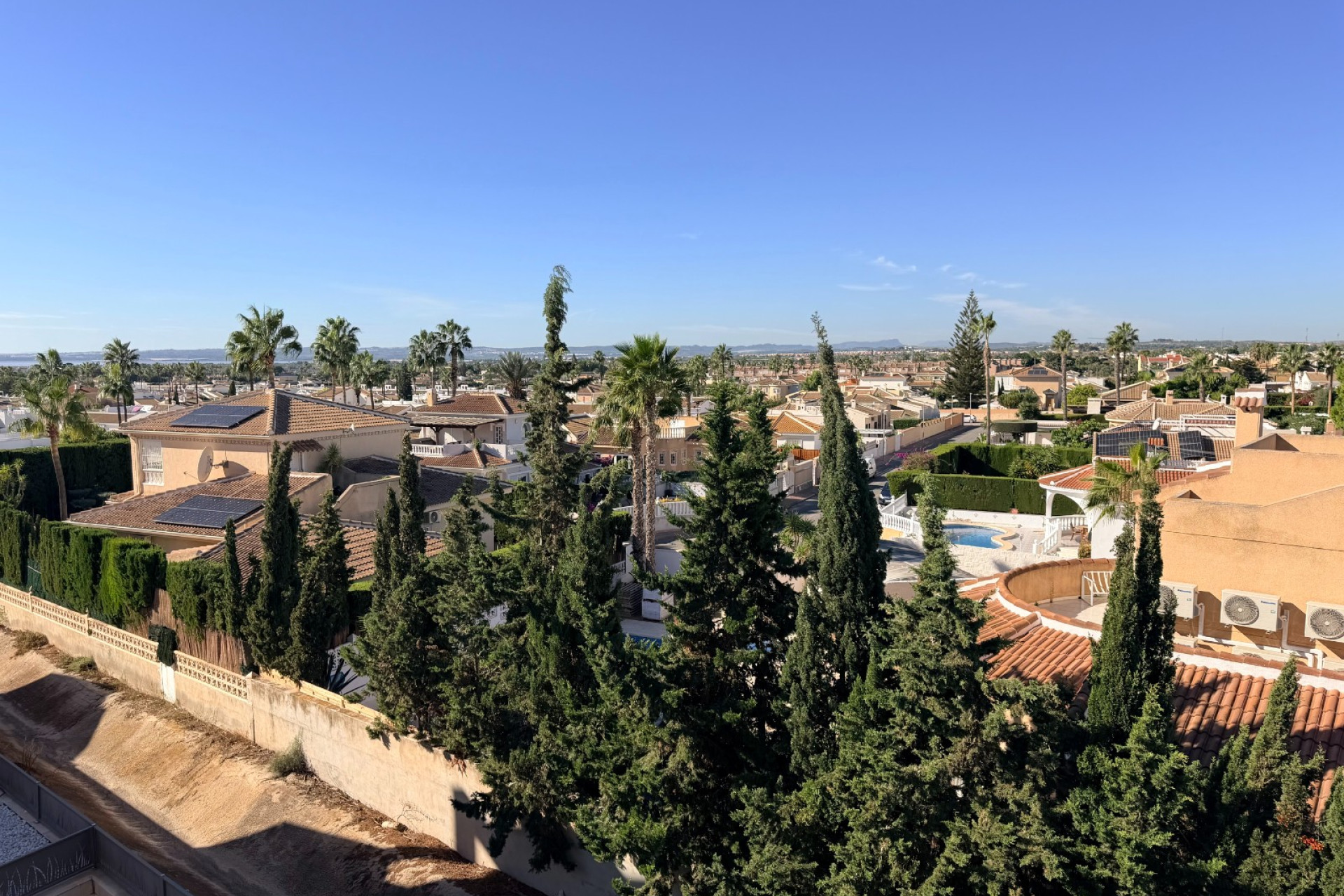 Revente - Villa - Ciudad Quesada - Ciudad Quesada - Doña Pepa