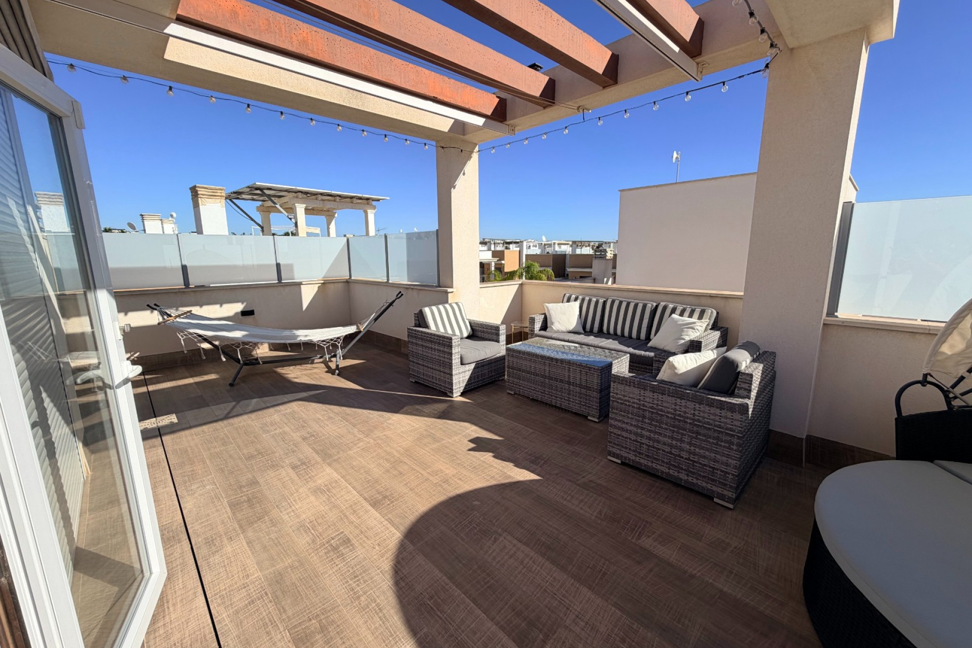 Revente - Villa - Ciudad Quesada - Ciudad Quesada - Doña Pepa