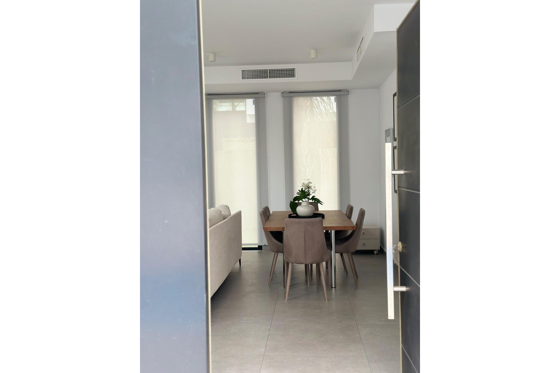 Revente - Villa - Ciudad quesada - Costa blanca sur