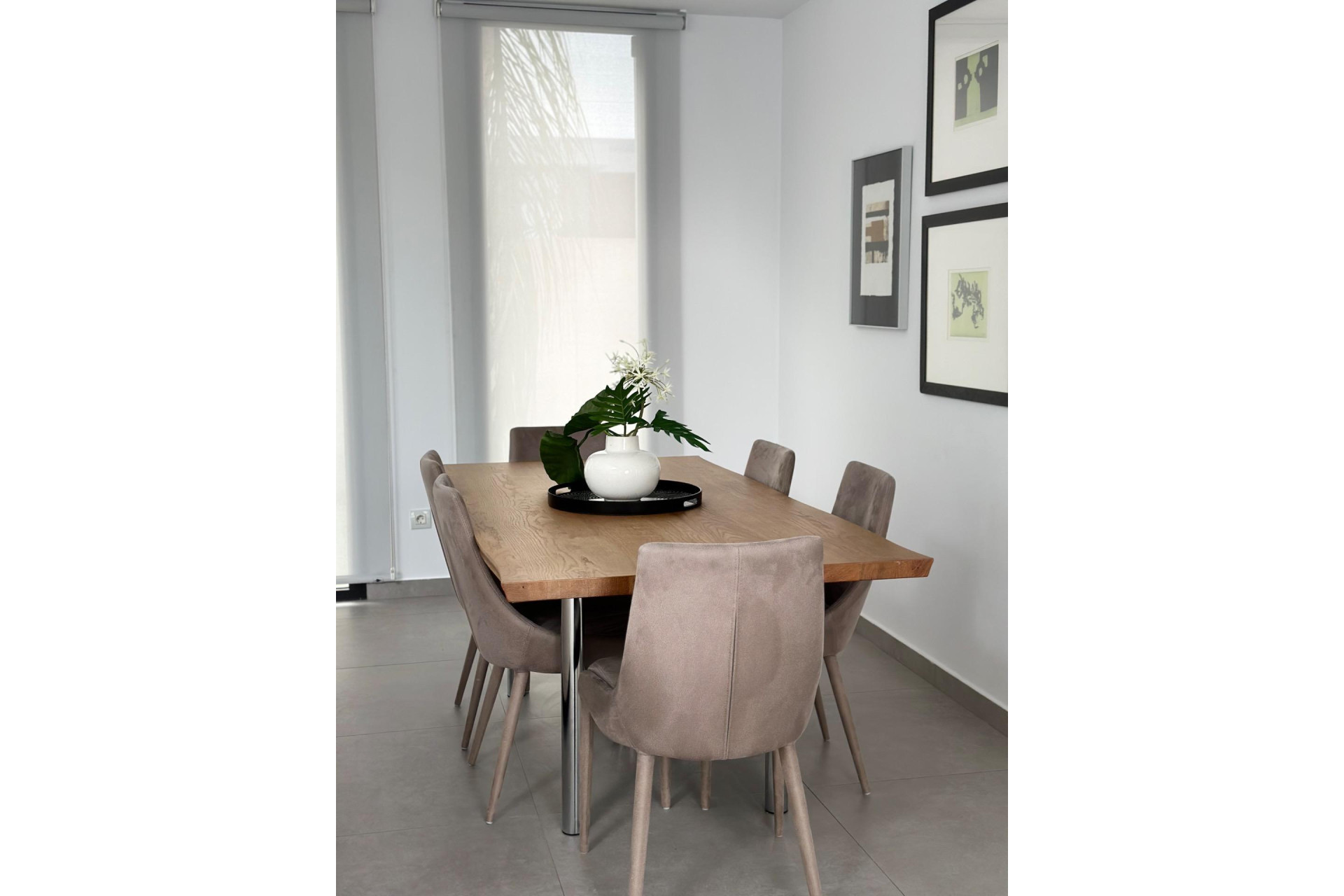 Revente - Villa - Ciudad quesada - Costa blanca sur