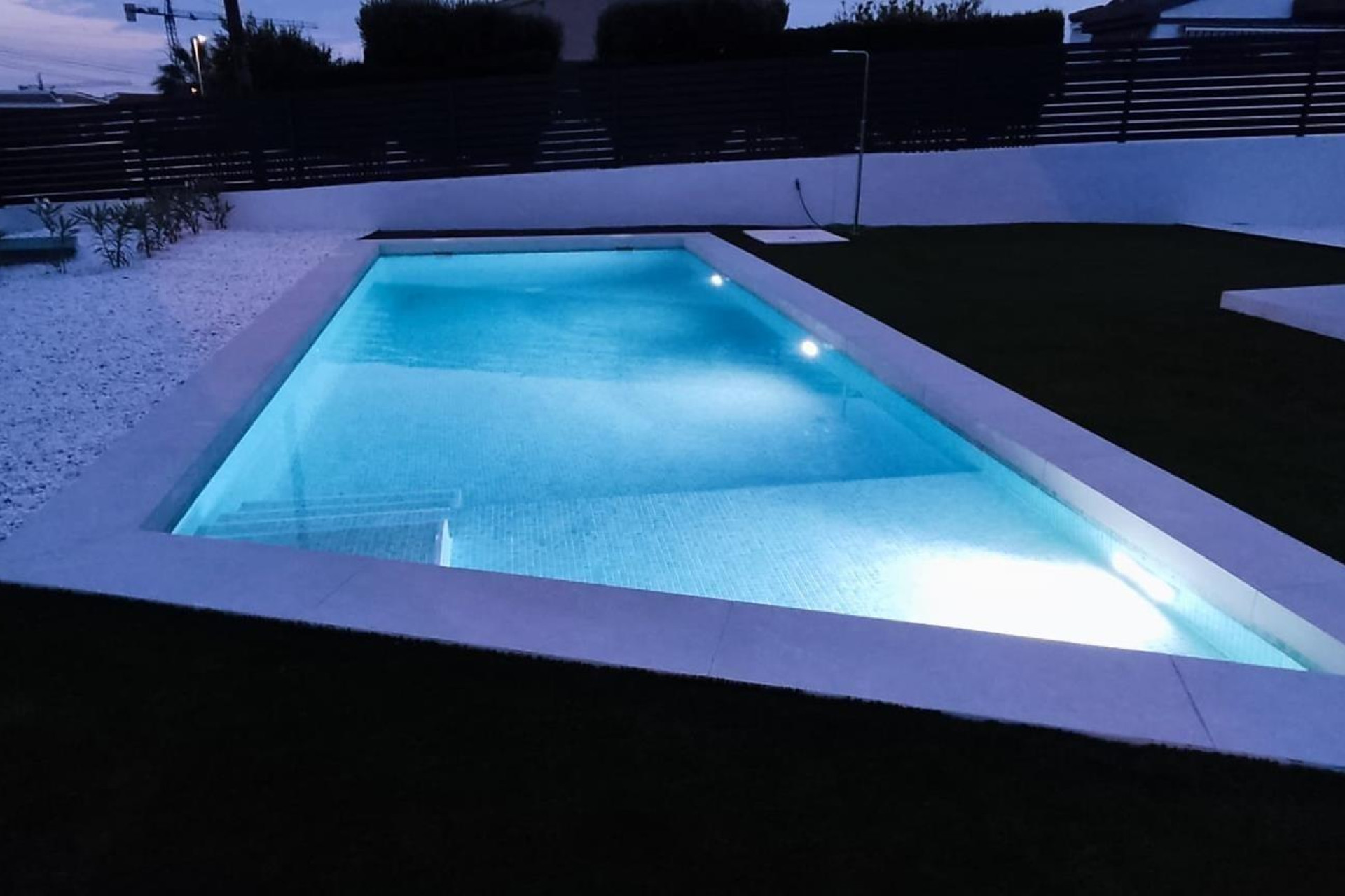 Revente - Villa - Ciudad quesada - Costa blanca sur