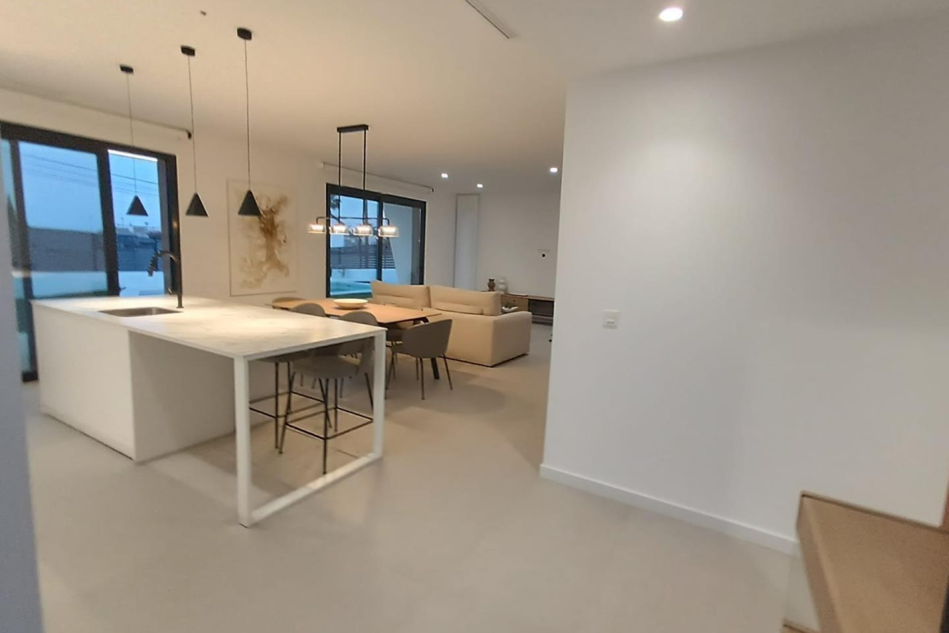 Revente - Villa - Ciudad quesada - Costa blanca sur