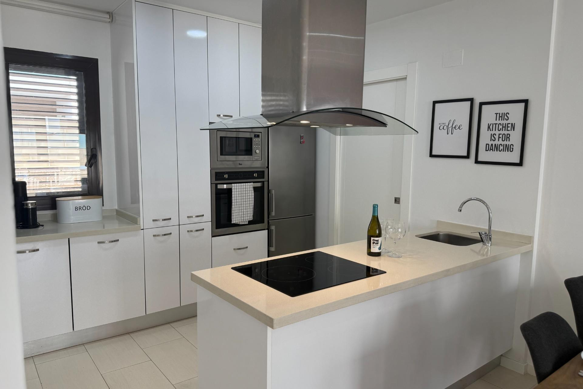 Revente - Villa - Ciudad quesada - Costa blanca sur