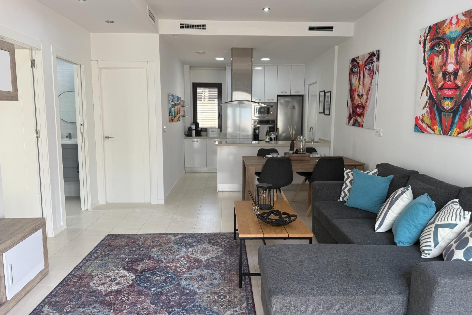 Revente - Villa - Ciudad quesada - Costa blanca sur