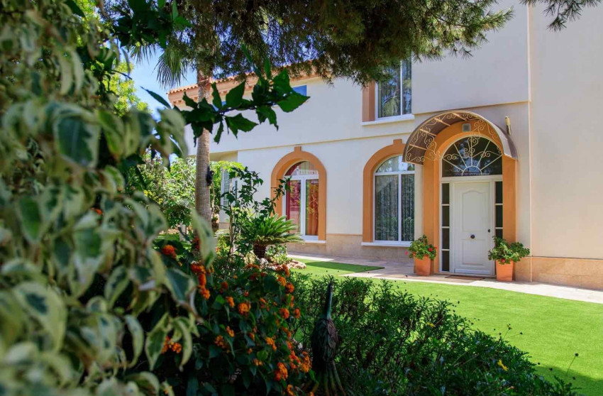 Revente - Villa - Ciudad quesada - Costa blanca sur