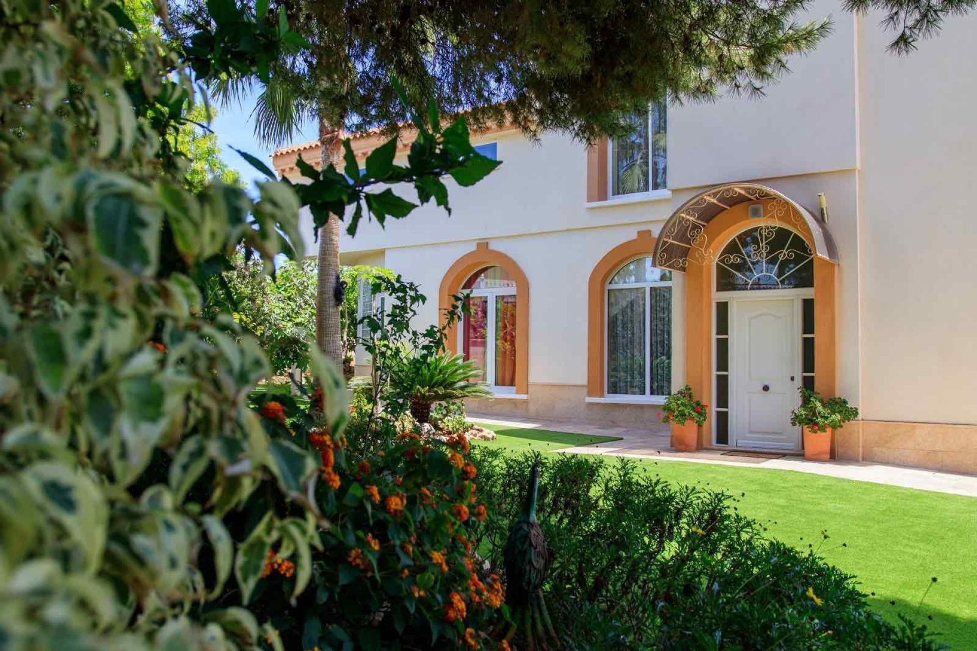 Revente - Villa - Ciudad quesada - Costa blanca sur