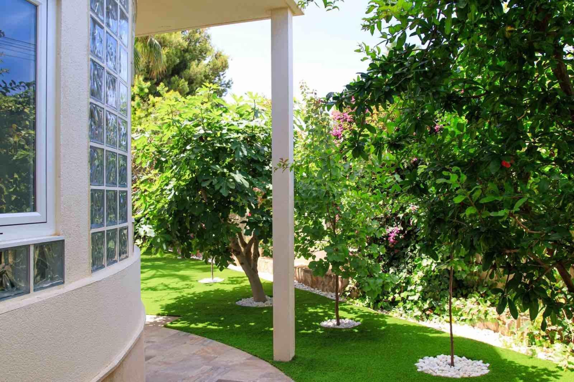 Revente - Villa - Ciudad quesada - Costa blanca sur