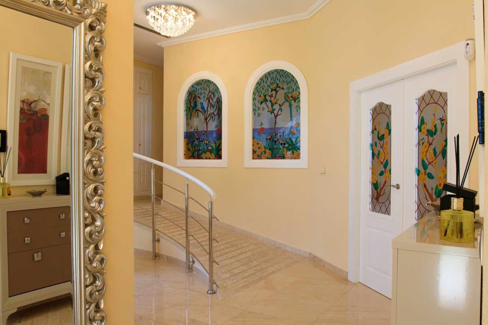 Revente - Villa - Ciudad quesada - Costa blanca sur