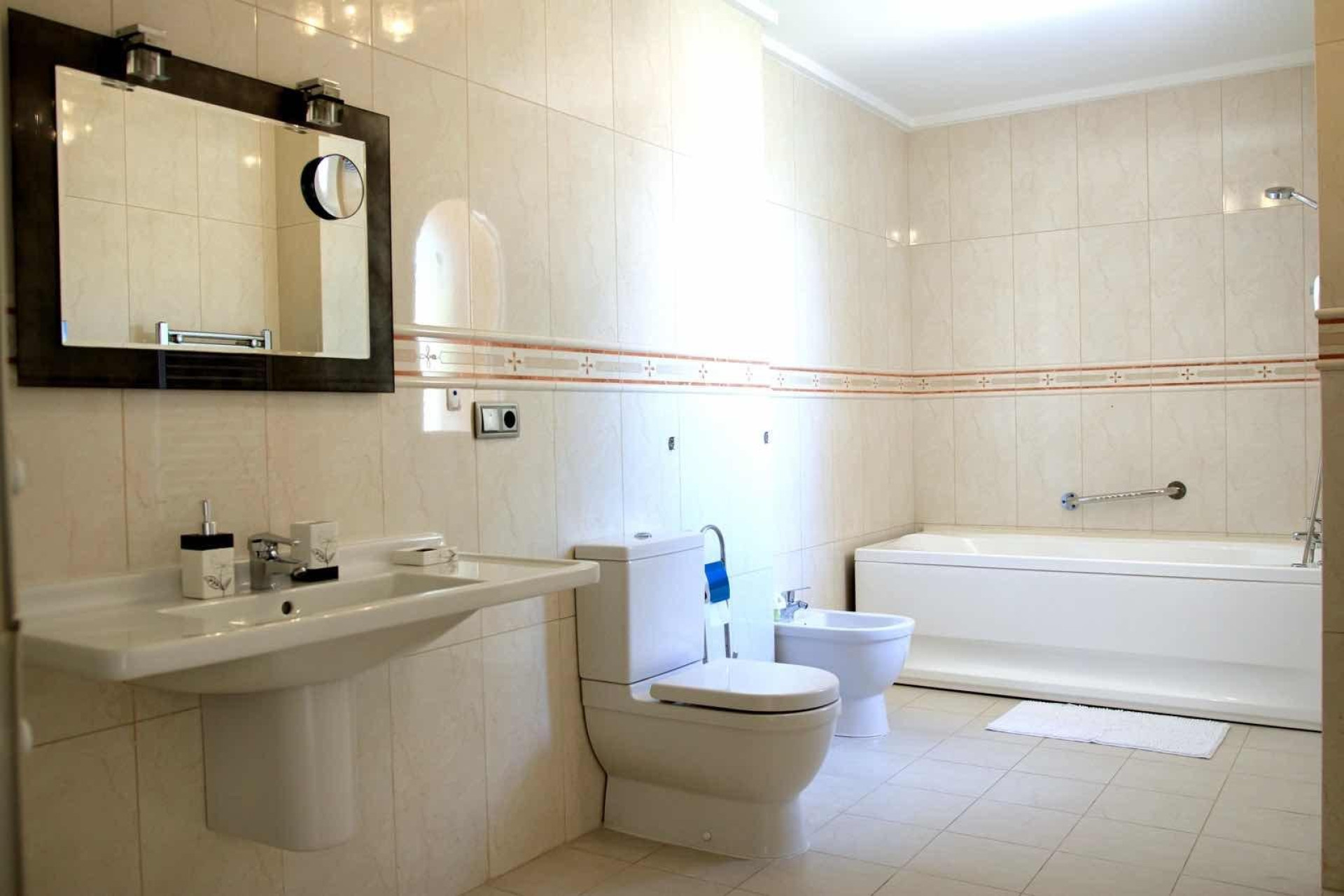 Revente - Villa - Ciudad quesada - Costa blanca sur