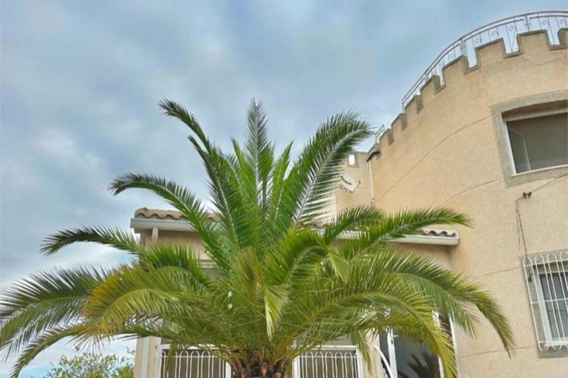 Revente - Villa - Ciudad quesada - Costa blanca sur