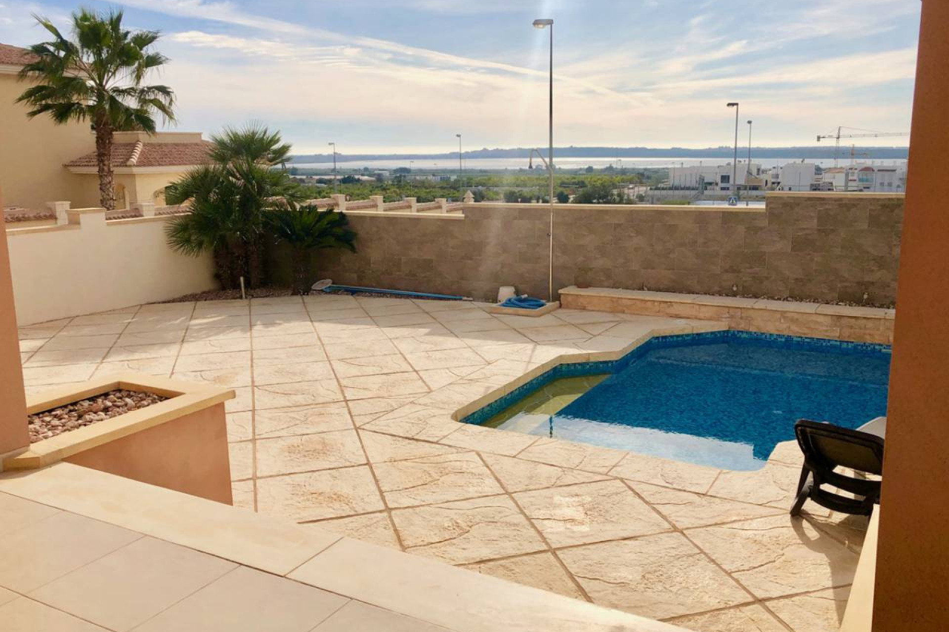 Revente - Villa - Ciudad Quesada - La Fiesta