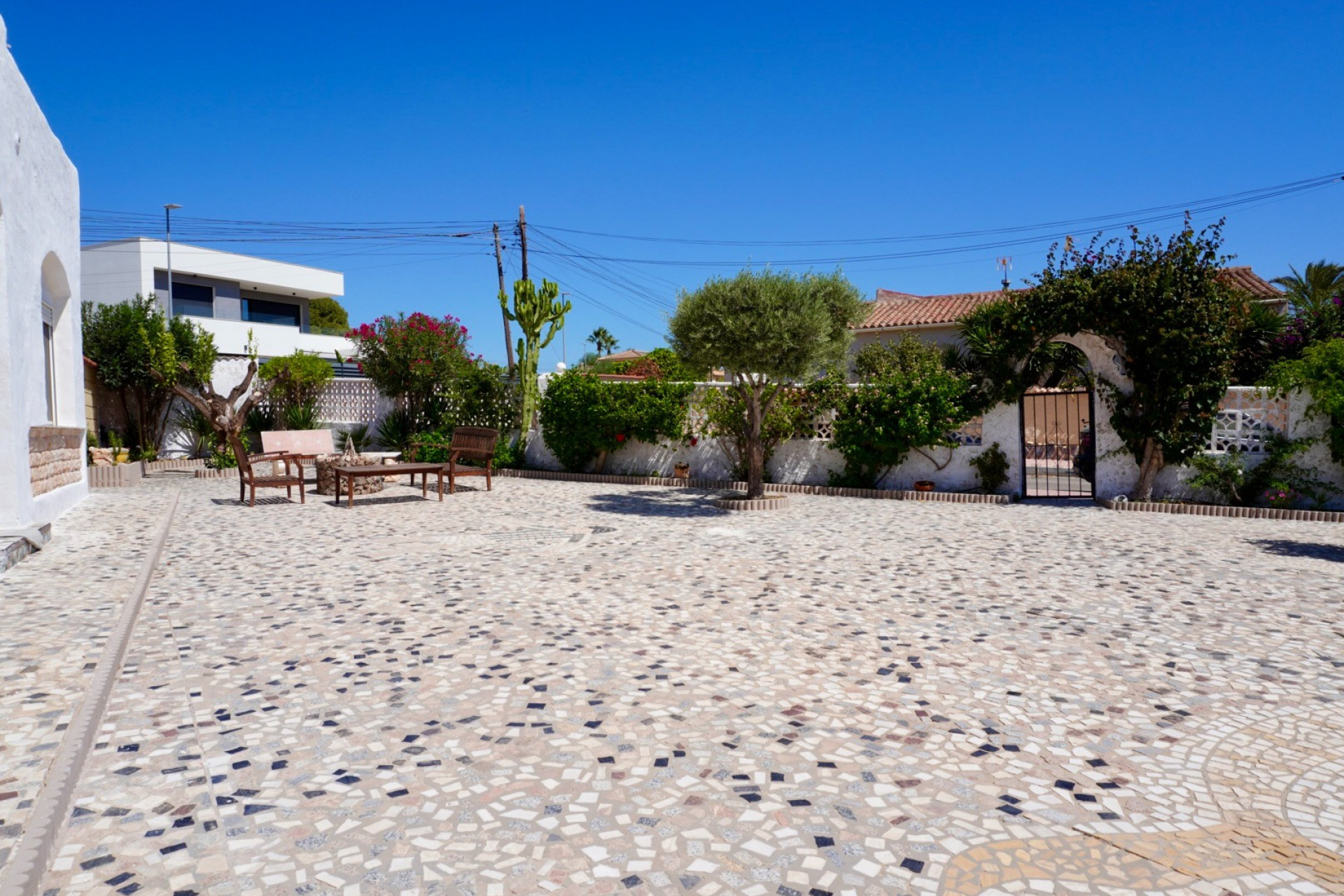 Revente - Villa - Ciudad Quesada/Rojales - Ciudad Quesada