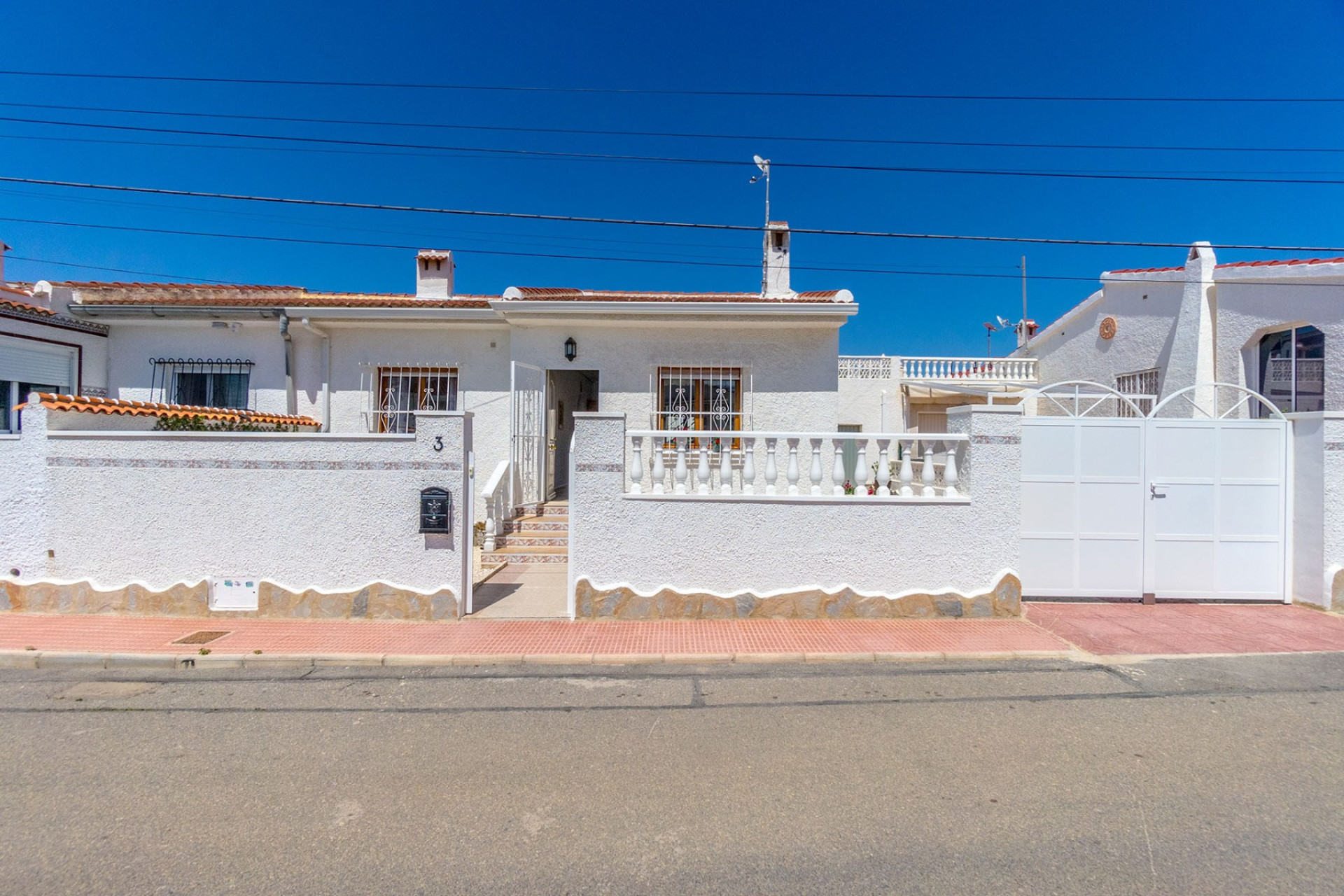 Revente - Villa - Ciudad Quesada/Rojales - Upper Quesada