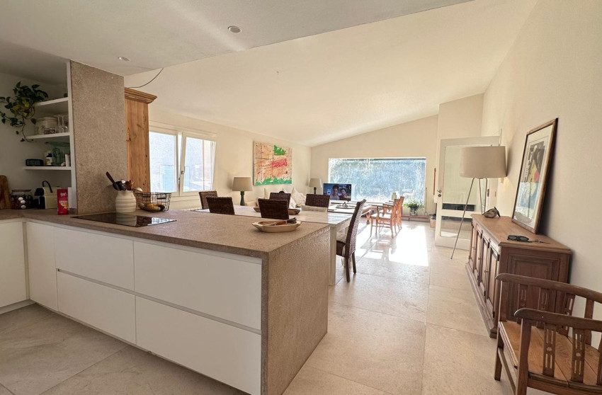 Revente - Villa - Costa de la Calma - Calvià