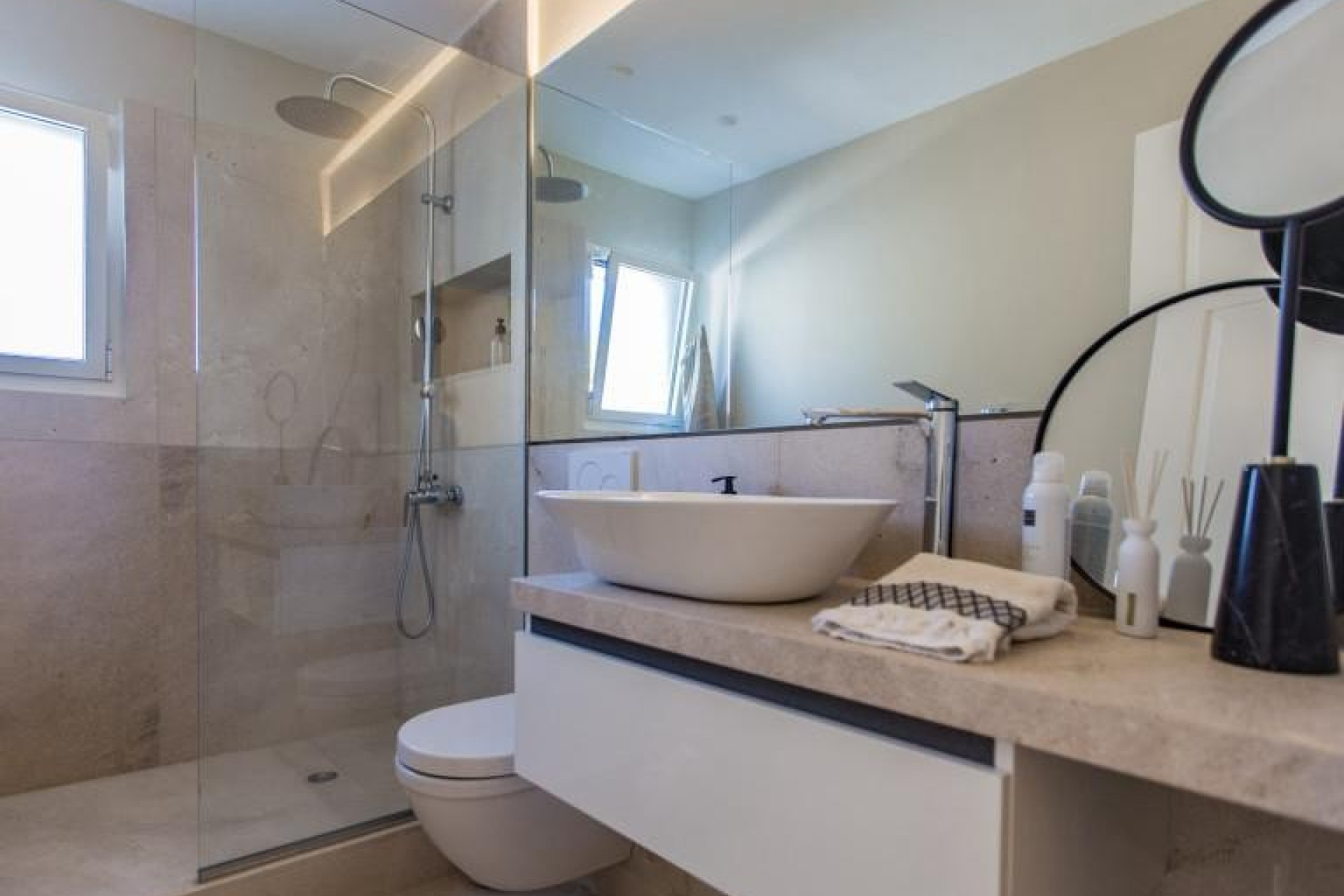 Revente - Villa - Costa de la Calma - Calvià