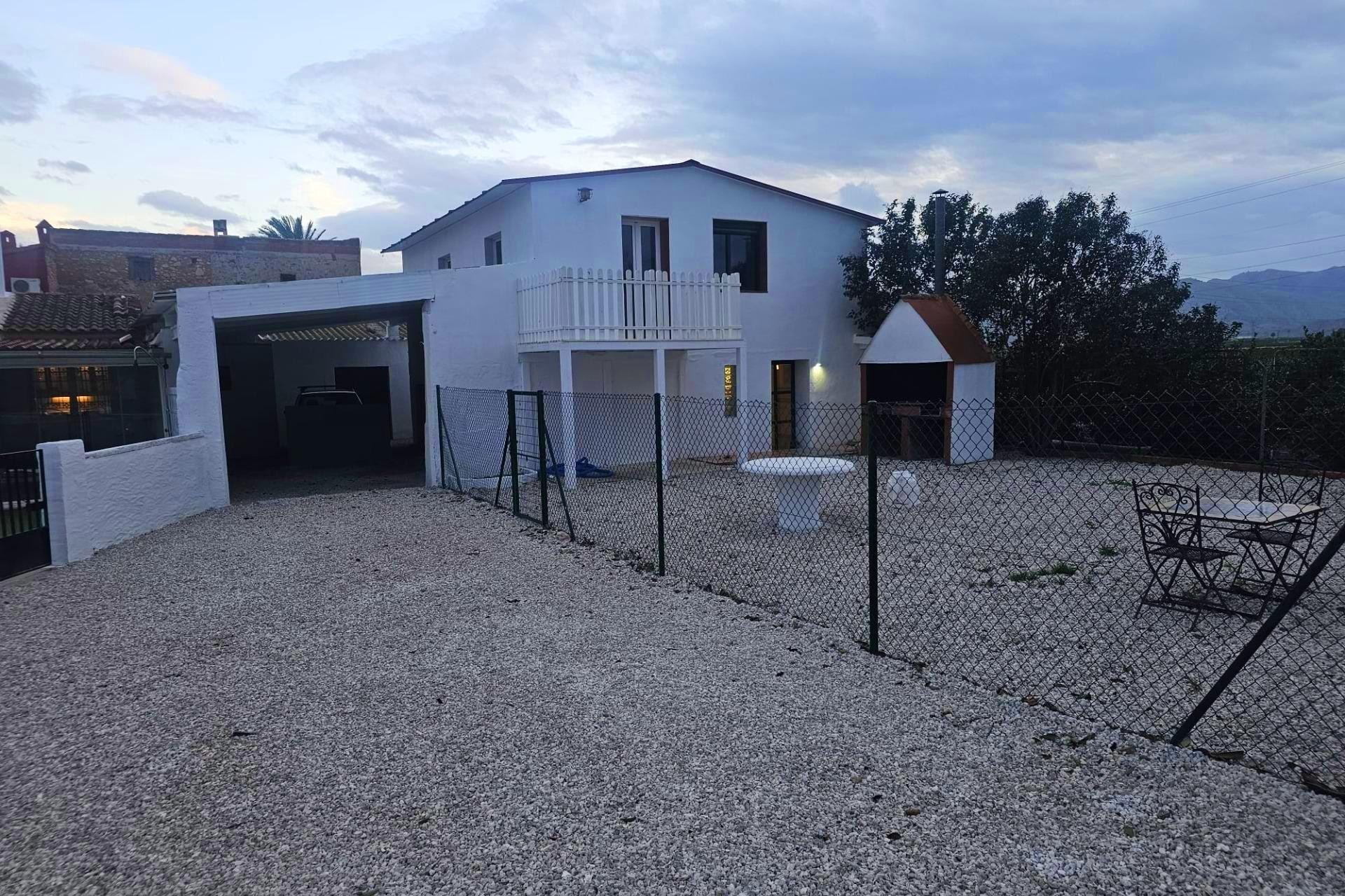 Revente - Villa - Cox - Comunidad valenciana