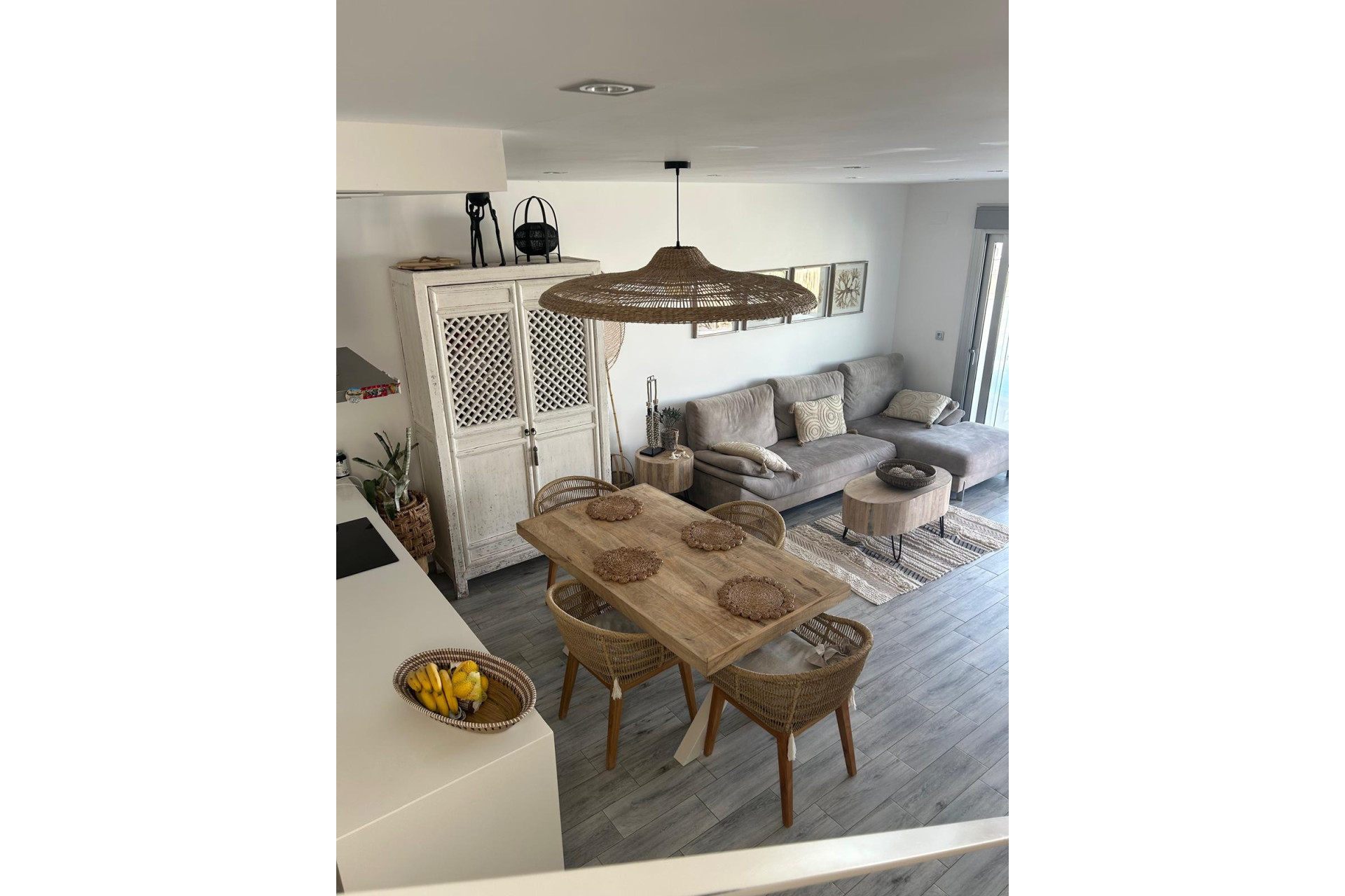 Revente - Villa - Daya Vieja