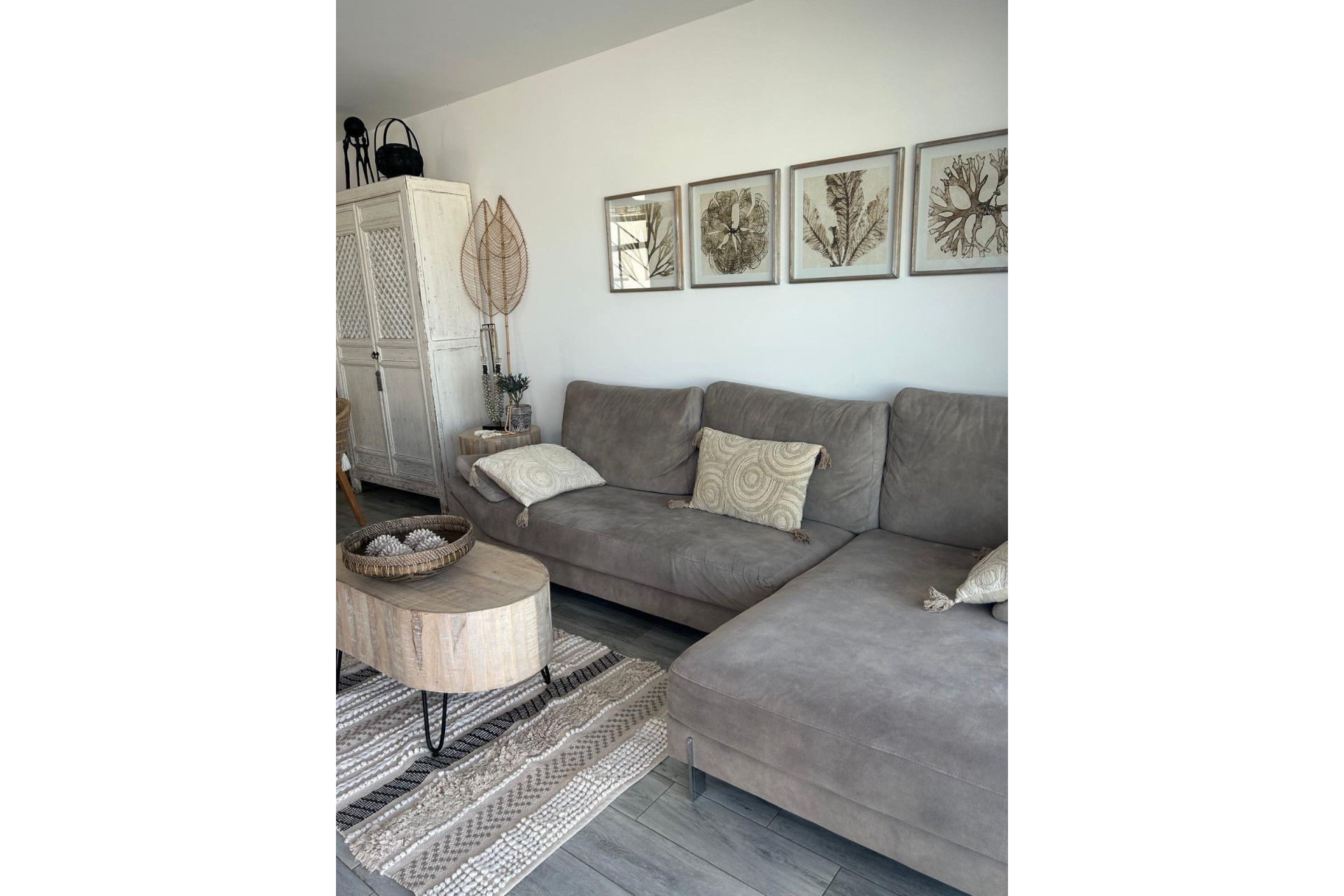 Revente - Villa - Daya Vieja