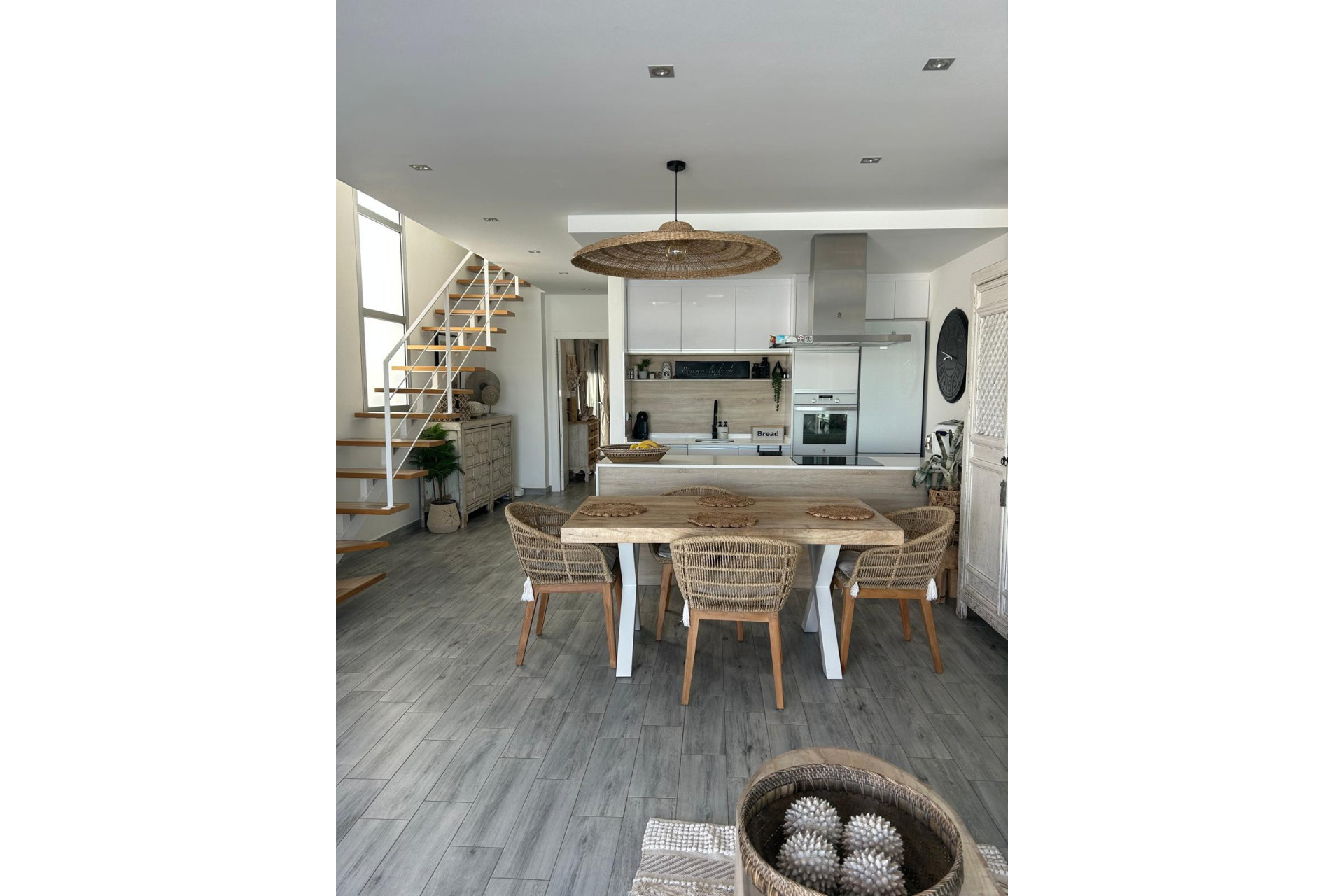 Revente - Villa - Daya Vieja