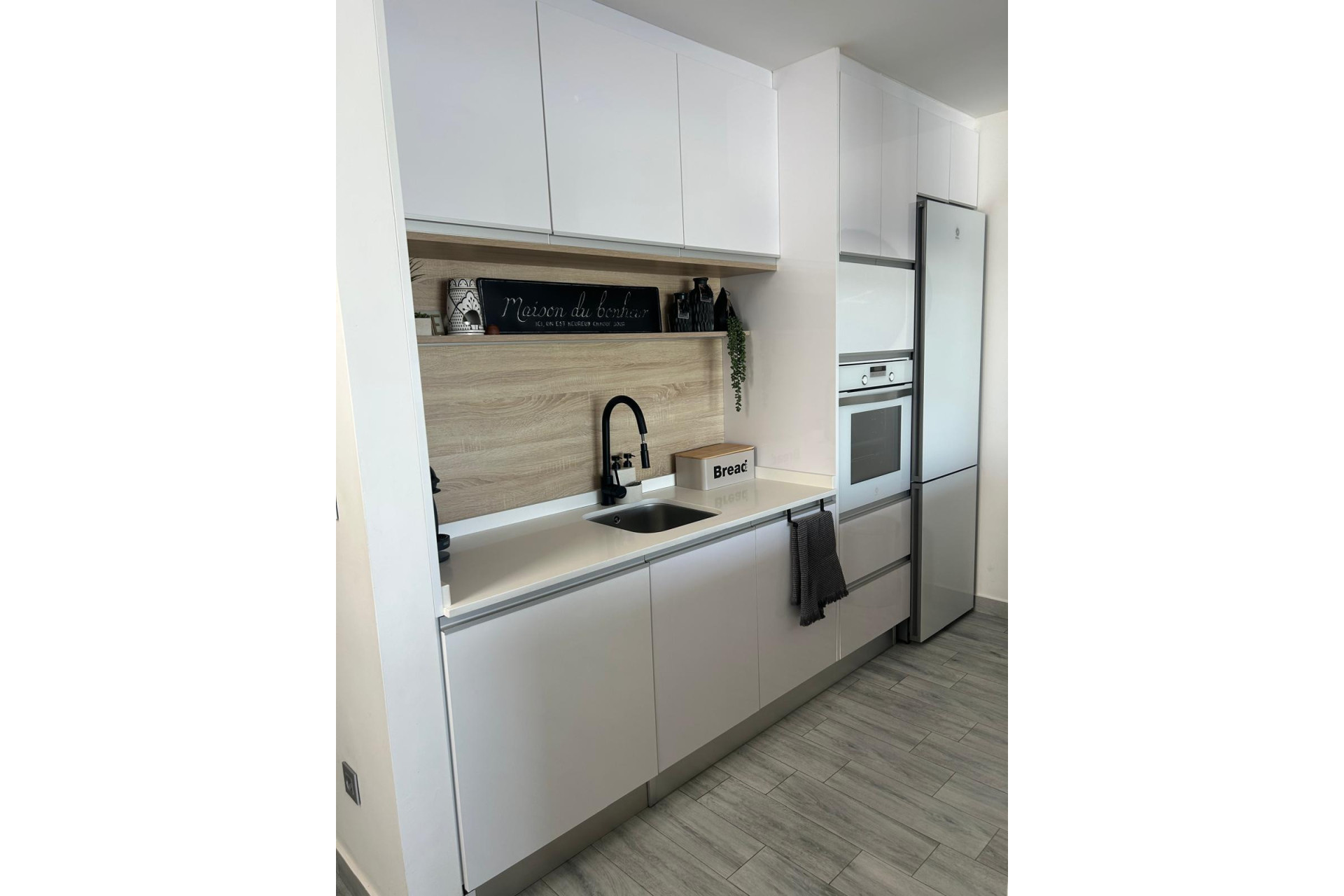 Revente - Villa - Daya Vieja