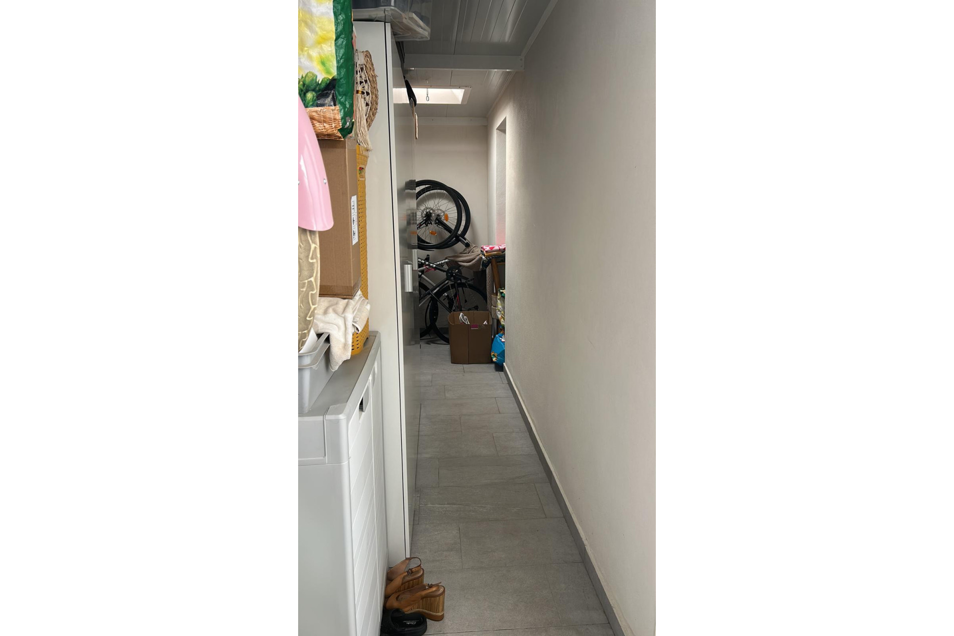 Revente - Villa - Daya Vieja