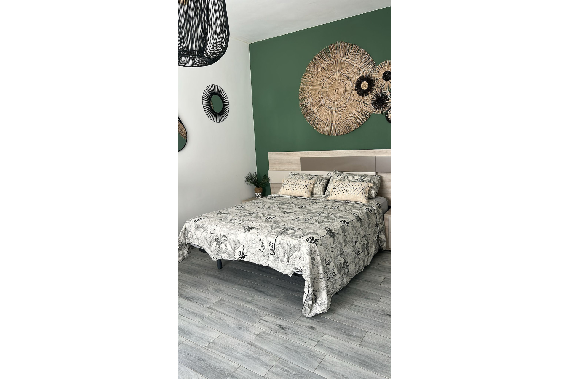 Revente - Villa - Daya Vieja