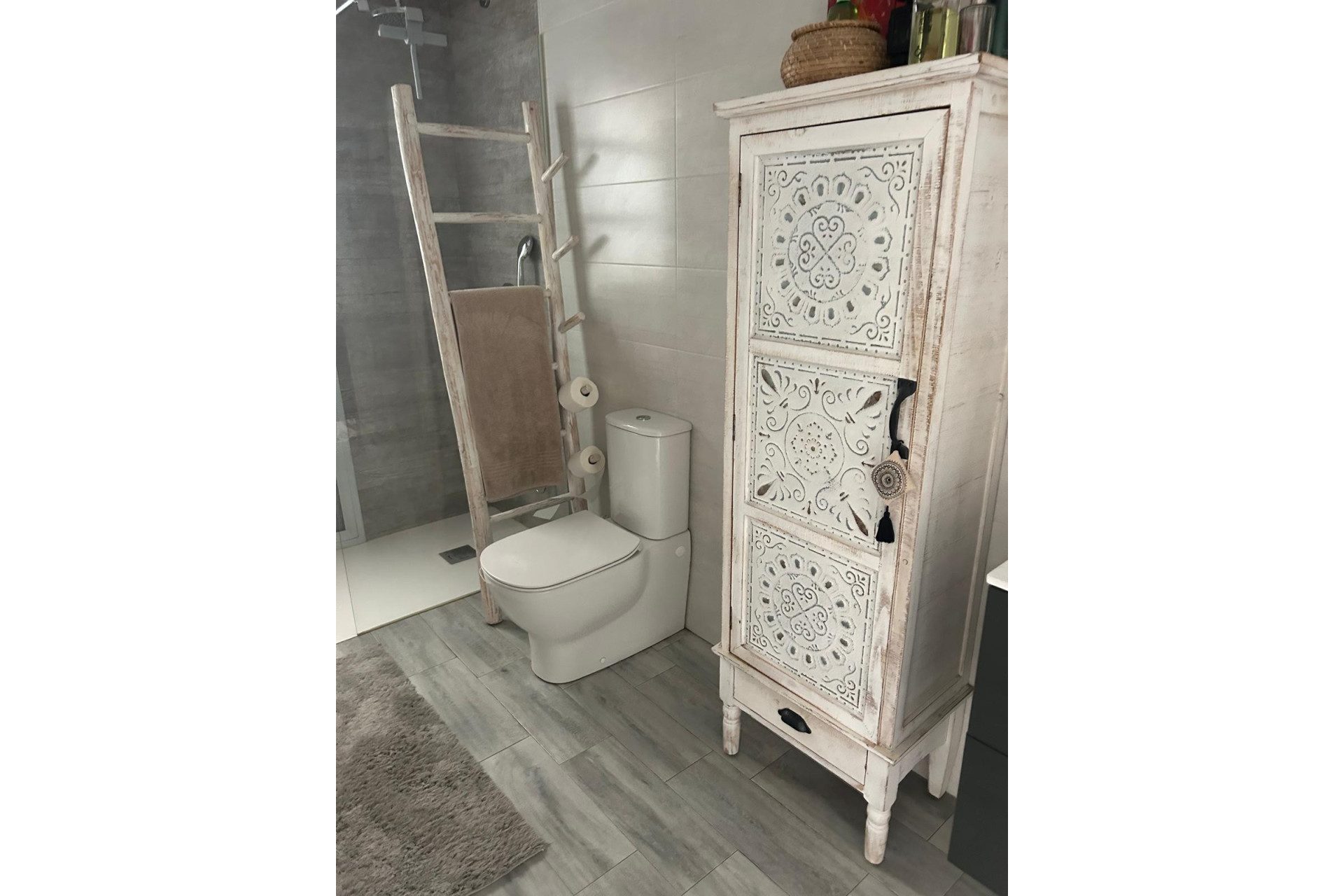 Revente - Villa - Daya Vieja