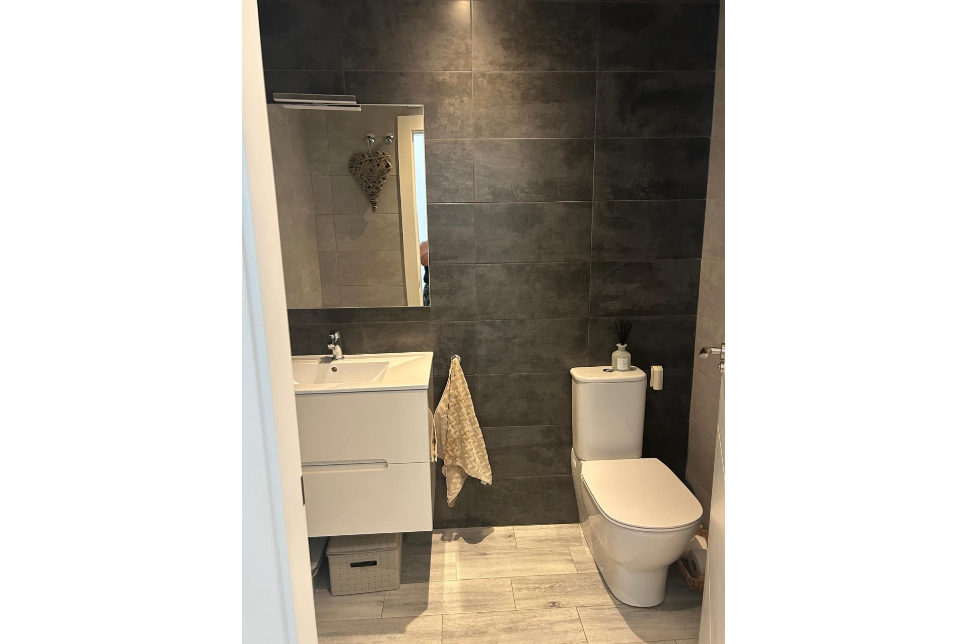 Revente - Villa - Daya Vieja