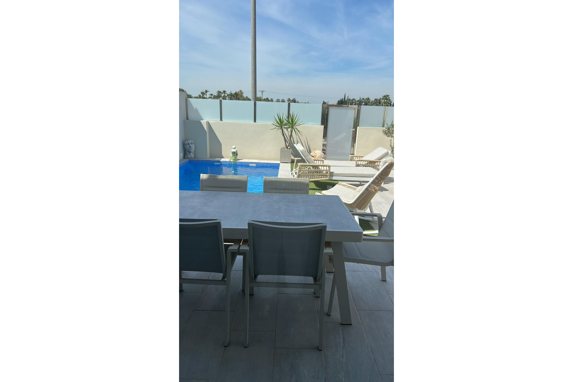 Revente - Villa - Daya Vieja