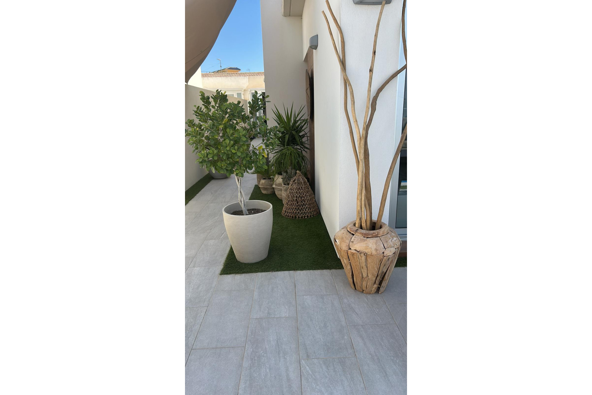 Revente - Villa - Daya Vieja