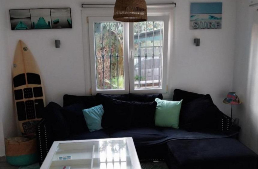 Revente - Villa - Denia - Les Bassetes-El Marjal