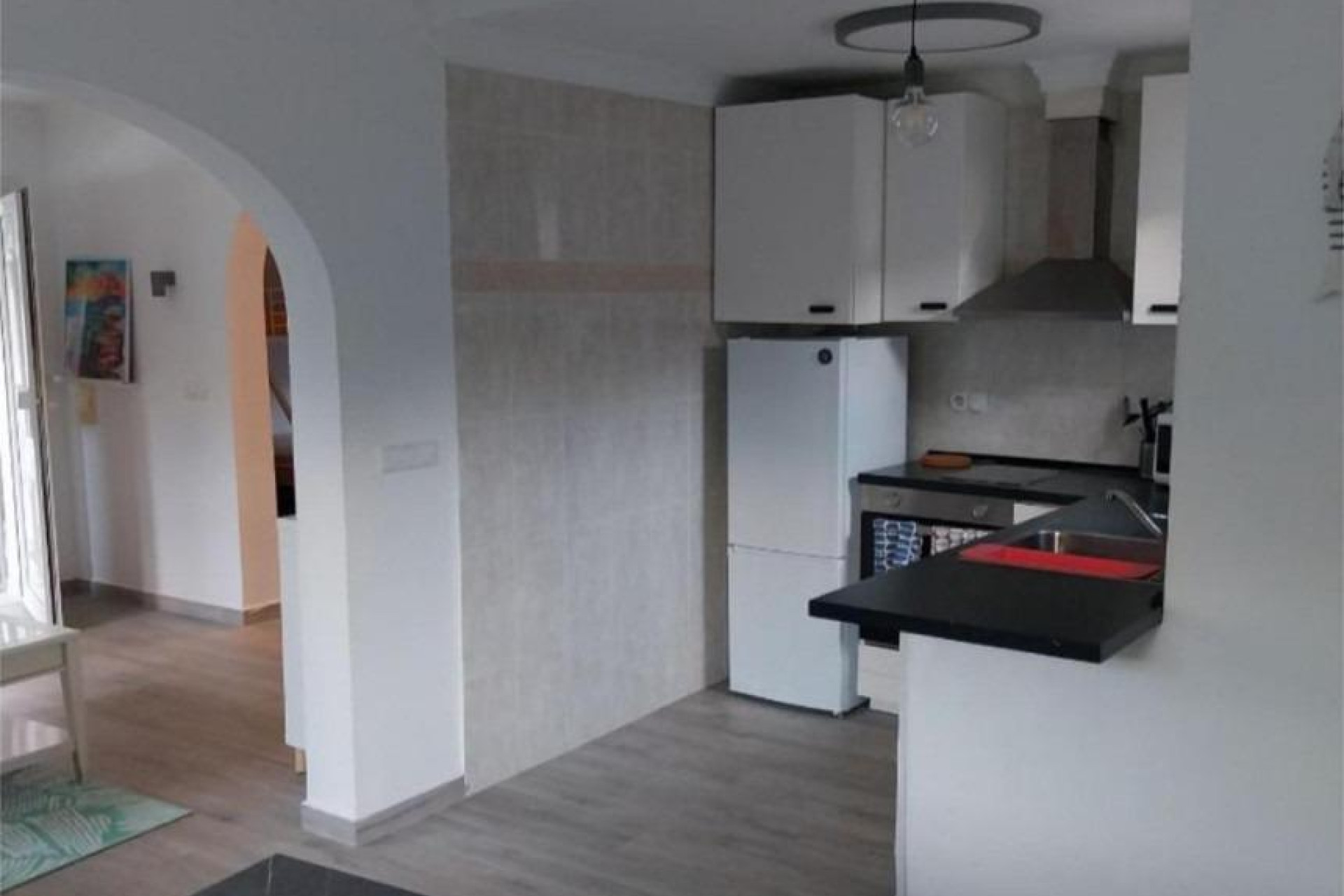 Revente - Villa - Denia - Les Bassetes-El Marjal