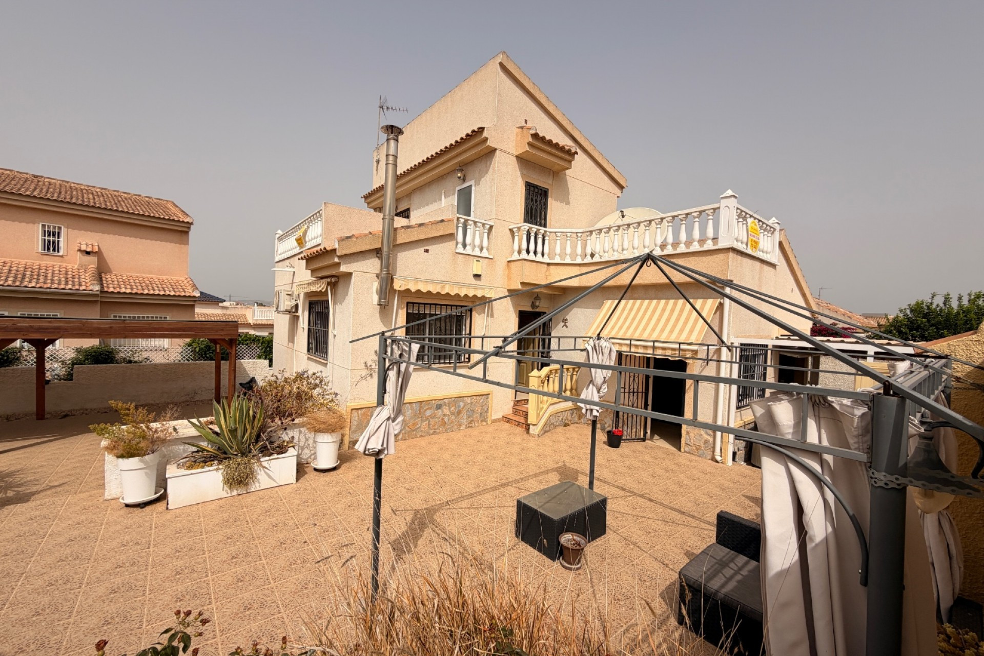 Revente - Villa Detached - Benijófar - Benimar