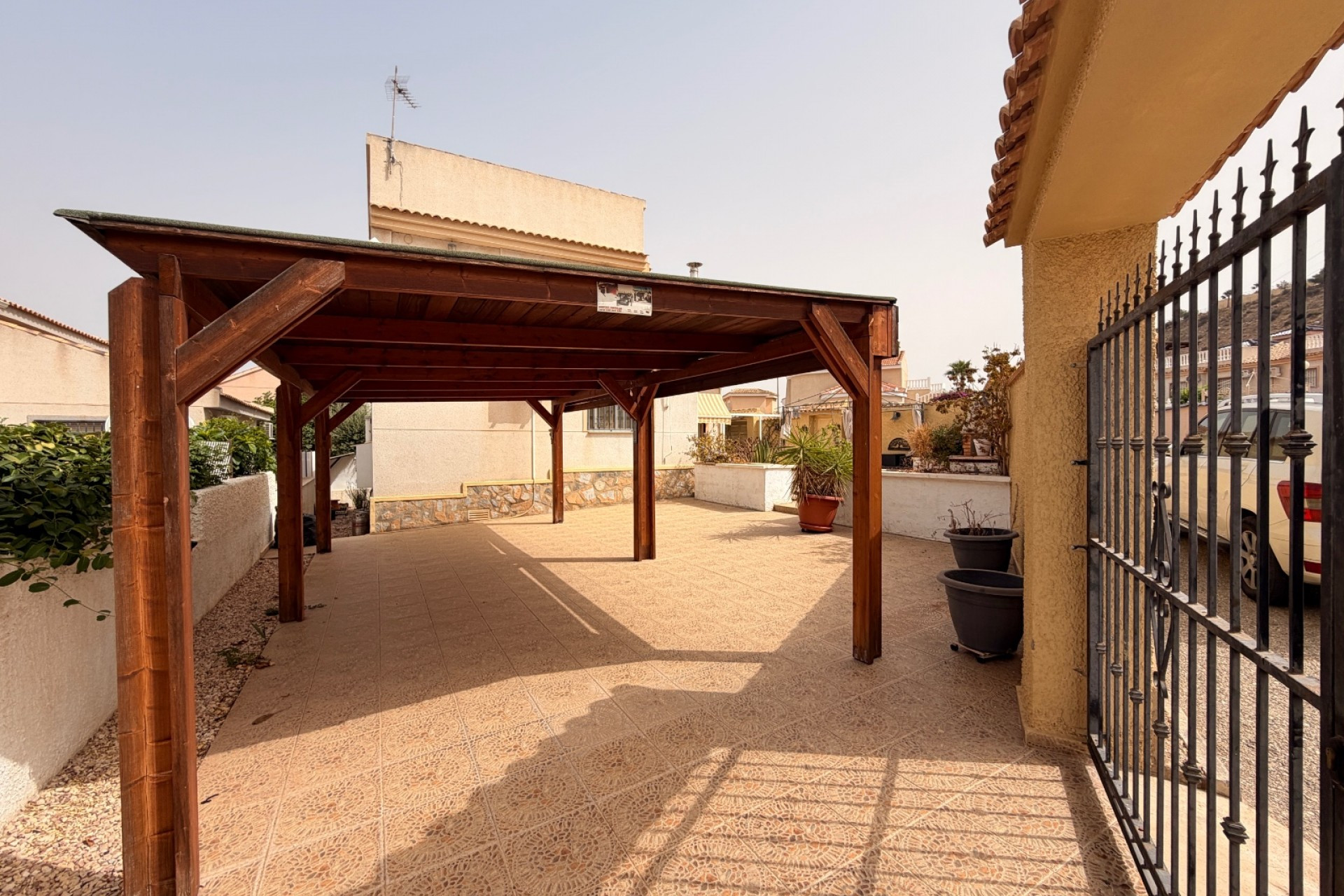 Revente - Villa Detached - Benijófar - Benimar