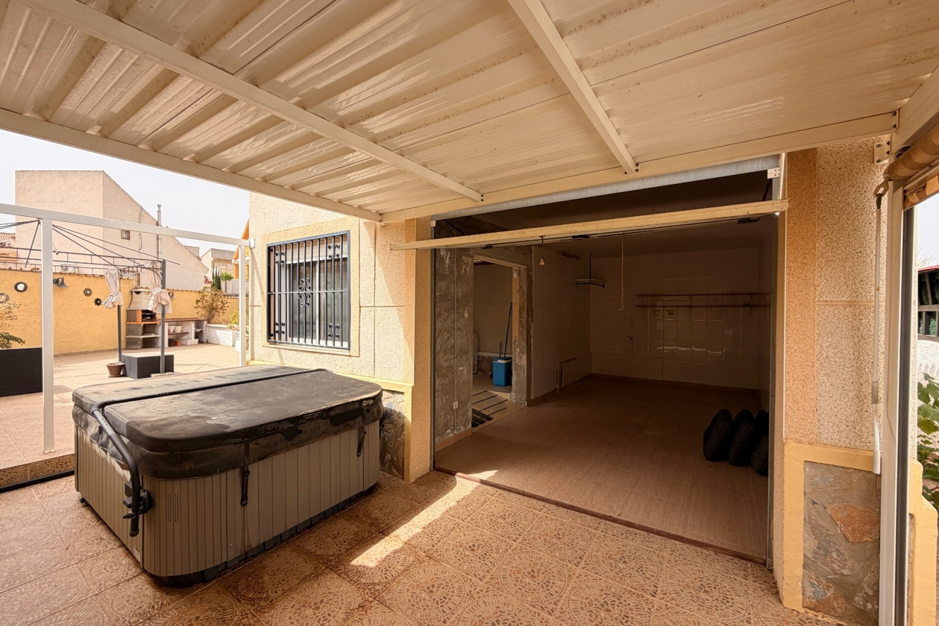 Revente - Villa Detached - Benijófar - Benimar