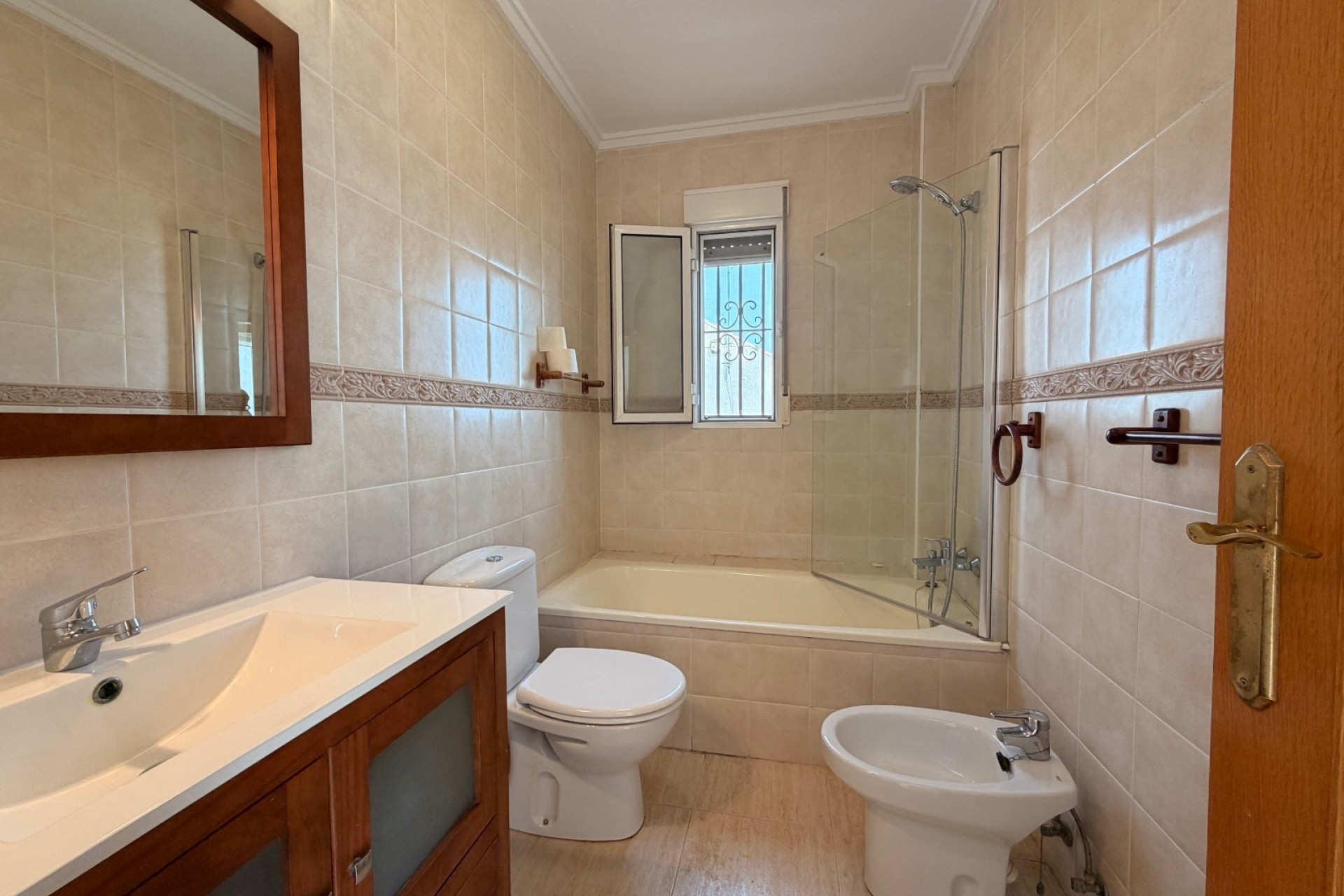 Revente - Villa Detached - Benijófar - Benimar