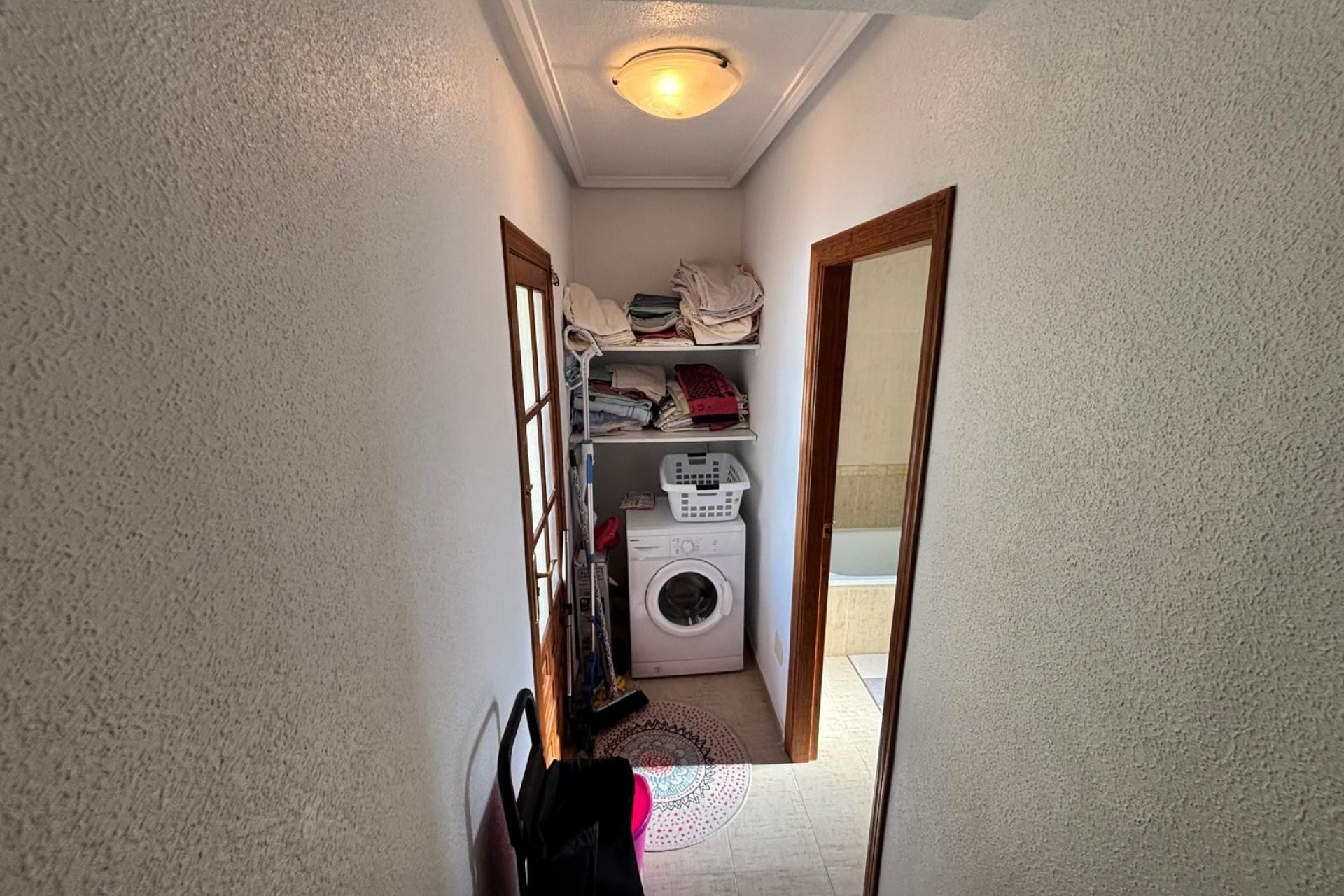 Revente - Villa / Detached - Ciudad Quesada - CENTRO