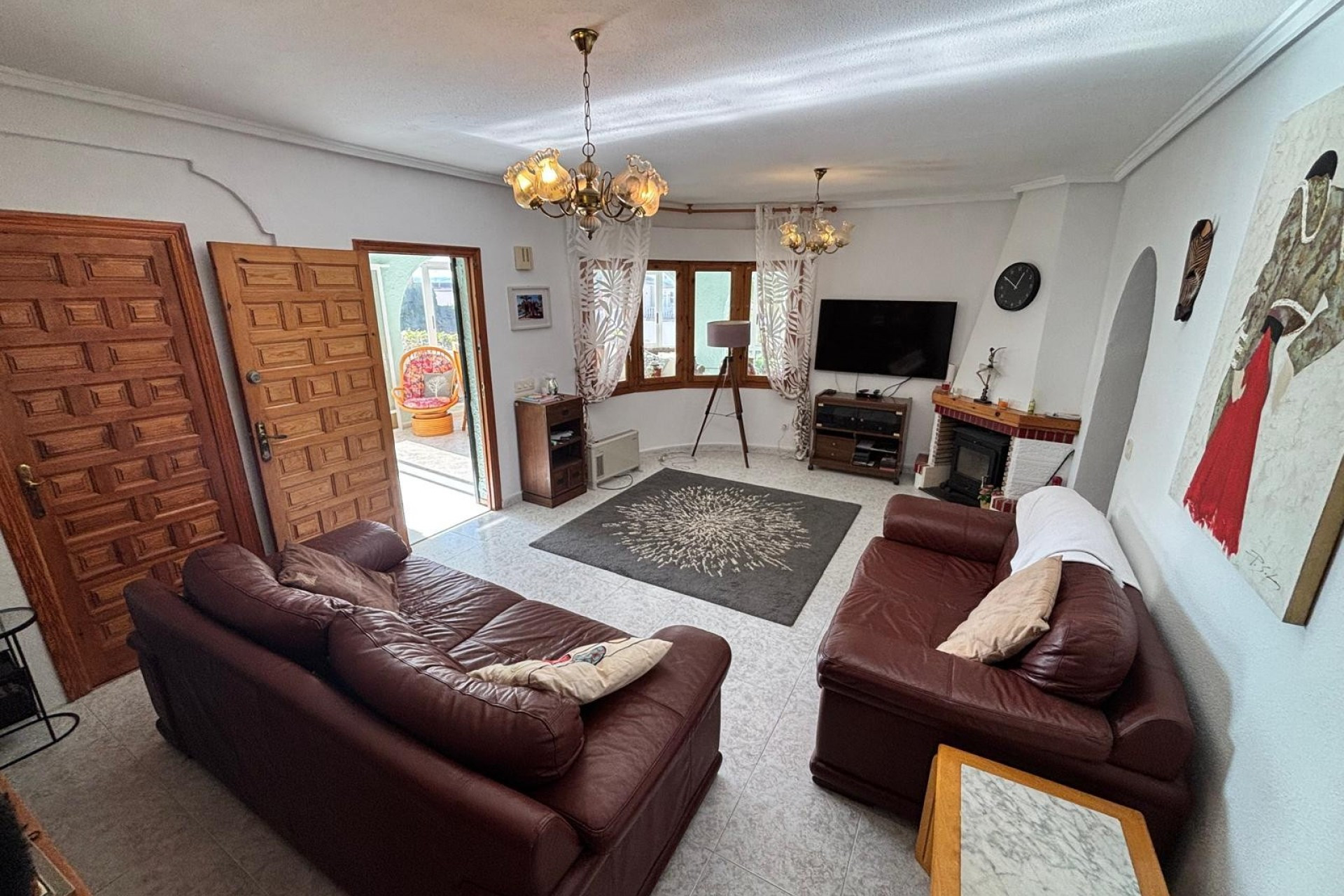 Revente - Villa / Detached - Ciudad Quesada - CENTRO