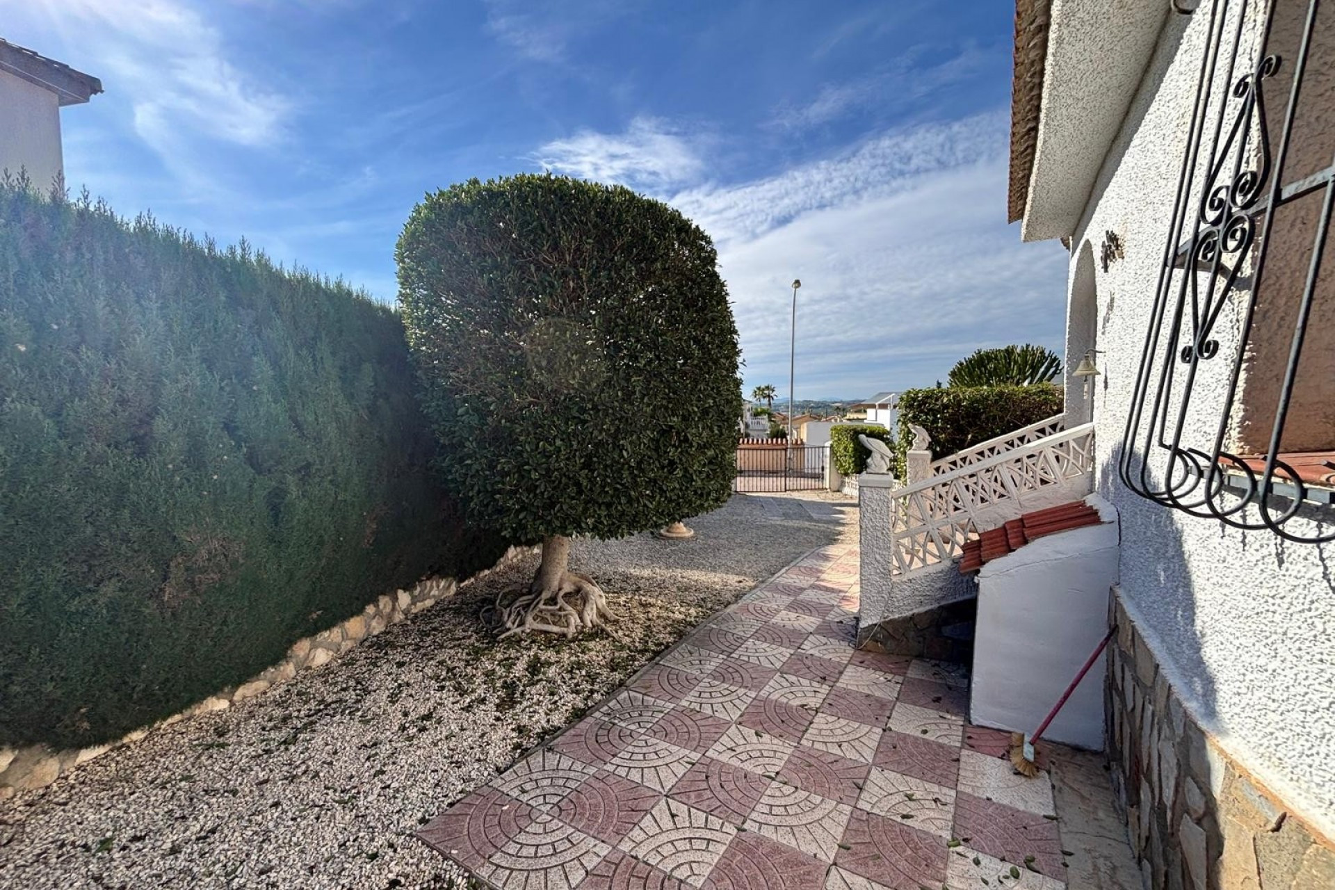 Revente - Villa / Detached - Ciudad Quesada - CENTRO