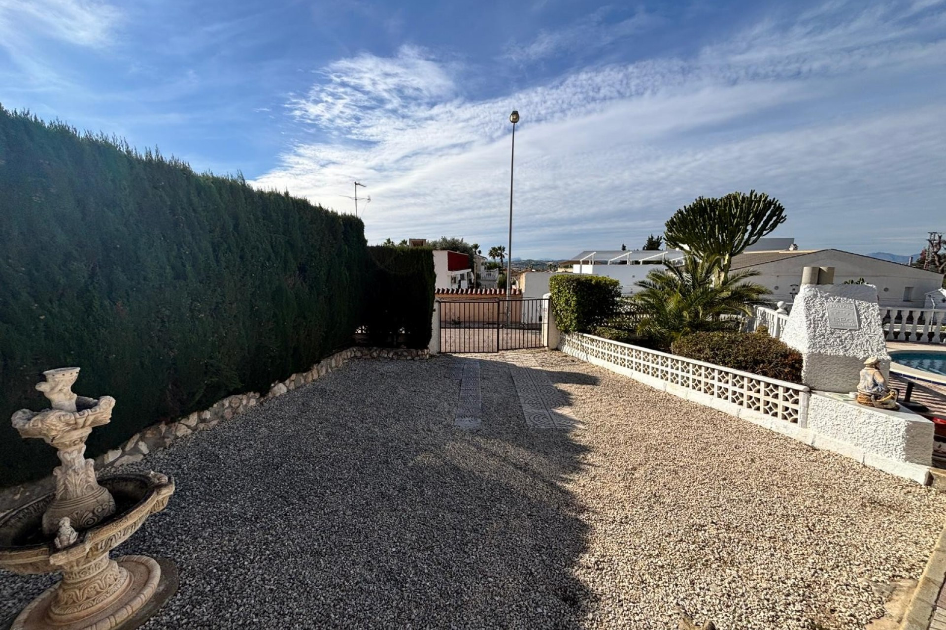 Revente - Villa / Detached - Ciudad Quesada - CENTRO