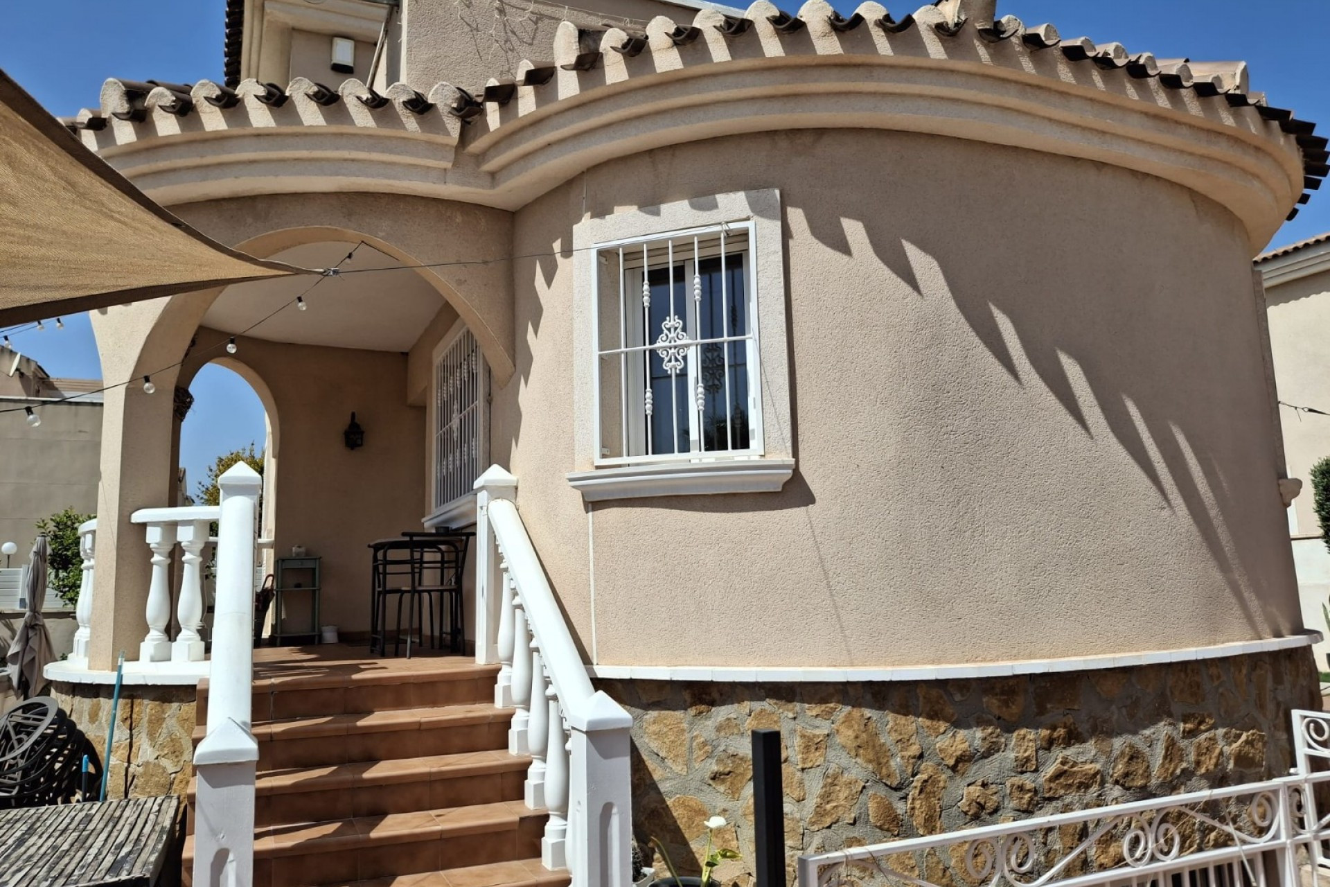 Revente - Villa Detached - Ciudad Quesada - Doña pepa