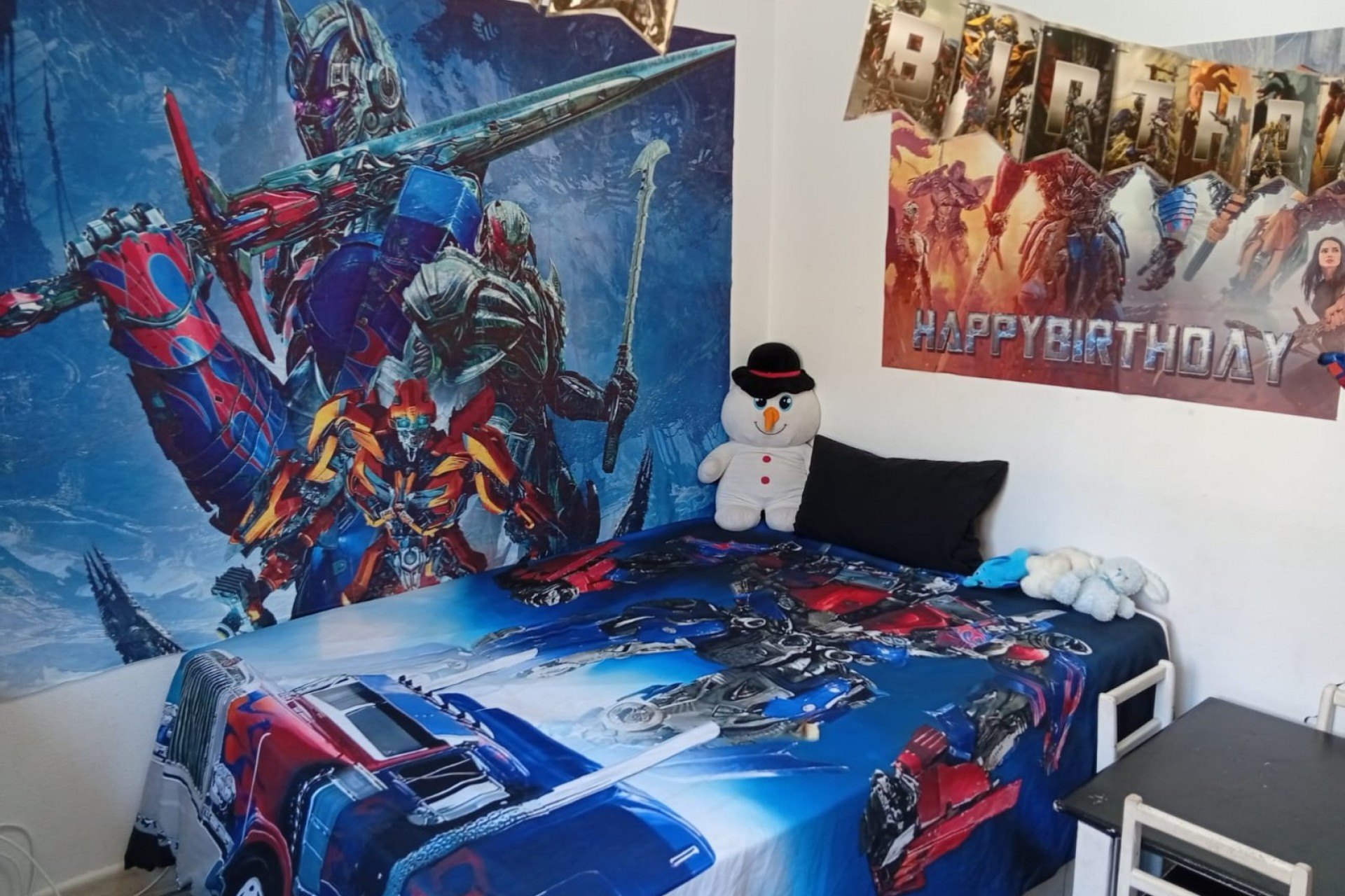 Revente - Villa Detached - Ciudad Quesada - Doña pepa