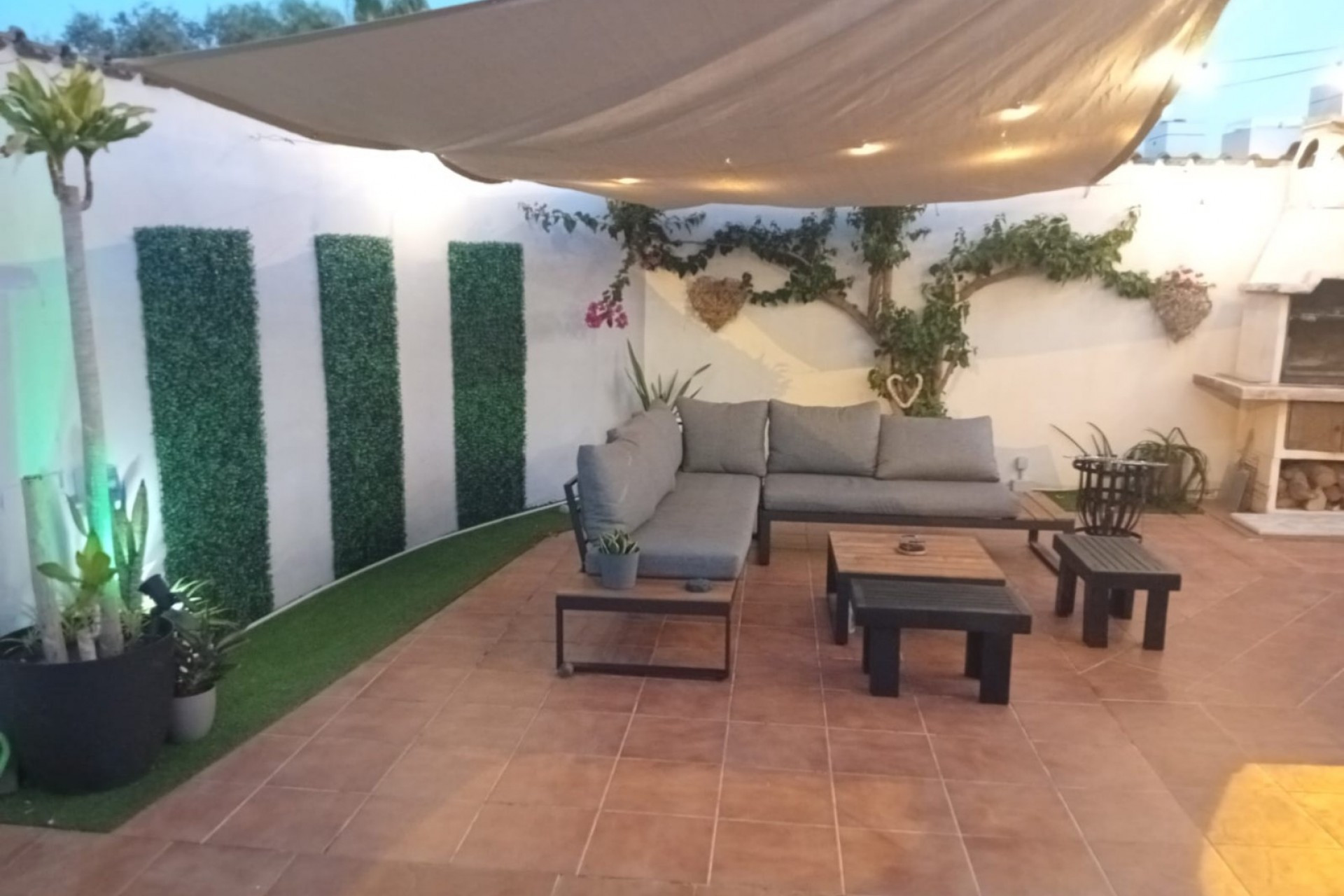 Revente - Villa Detached - Ciudad Quesada - Doña pepa