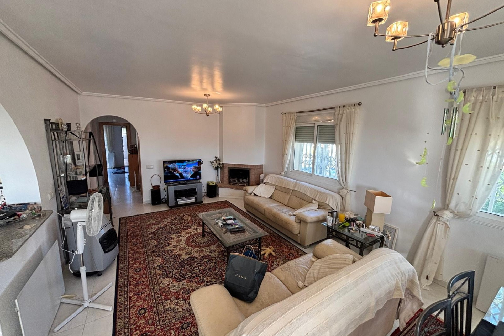 Revente - Villa Detached - Ciudad Quesada - La Fiesta