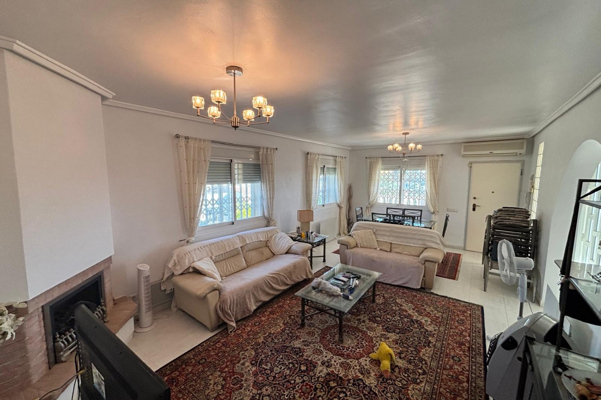 Revente - Villa Detached - Ciudad Quesada - La Fiesta